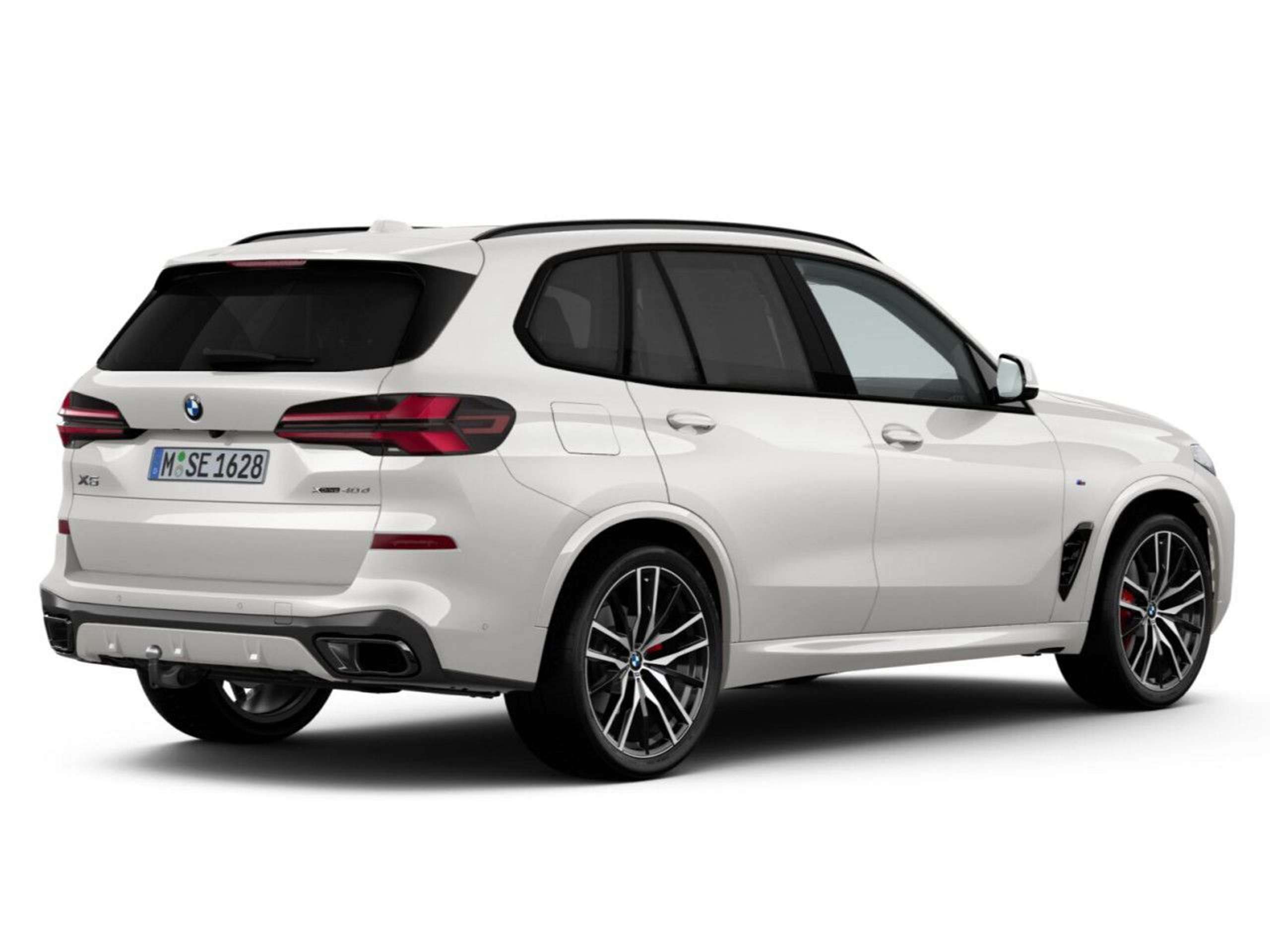 BMW - X5