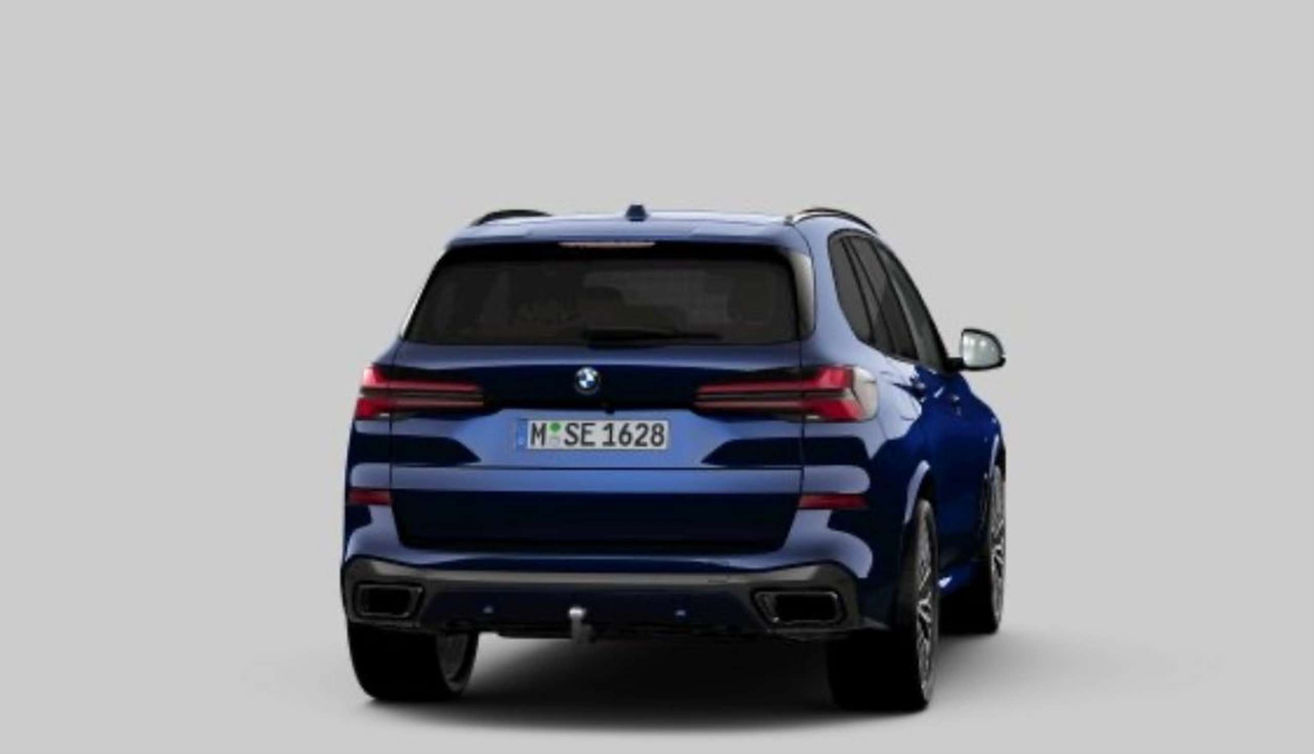 BMW - X5