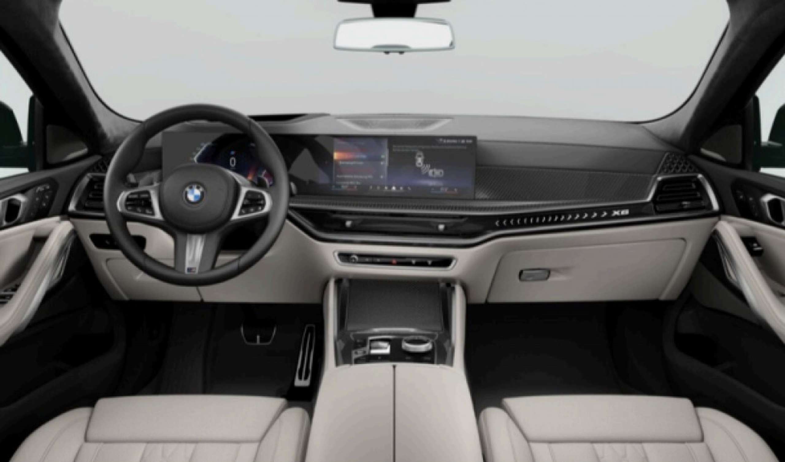 BMW - X6