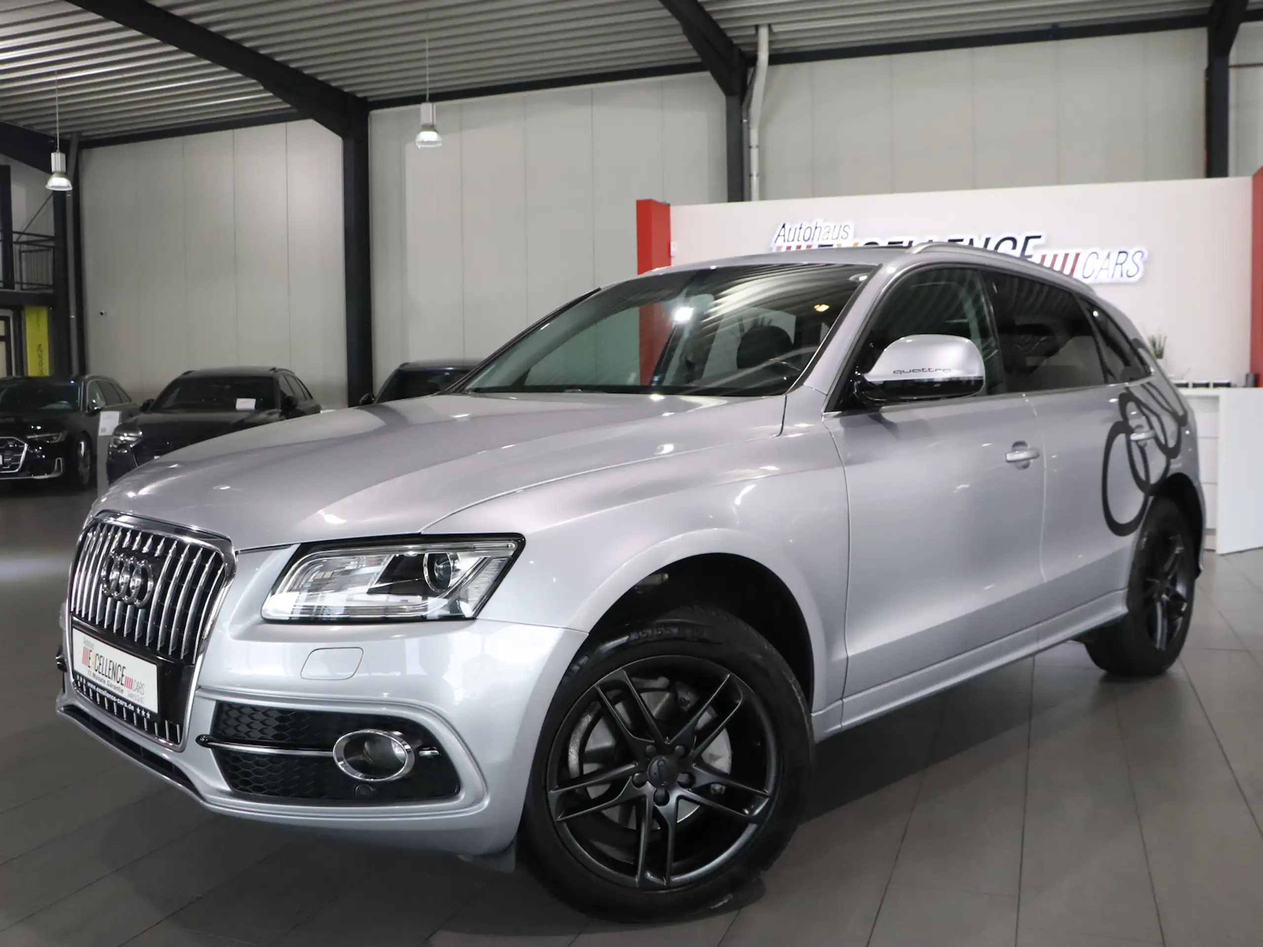 Audi - Q5