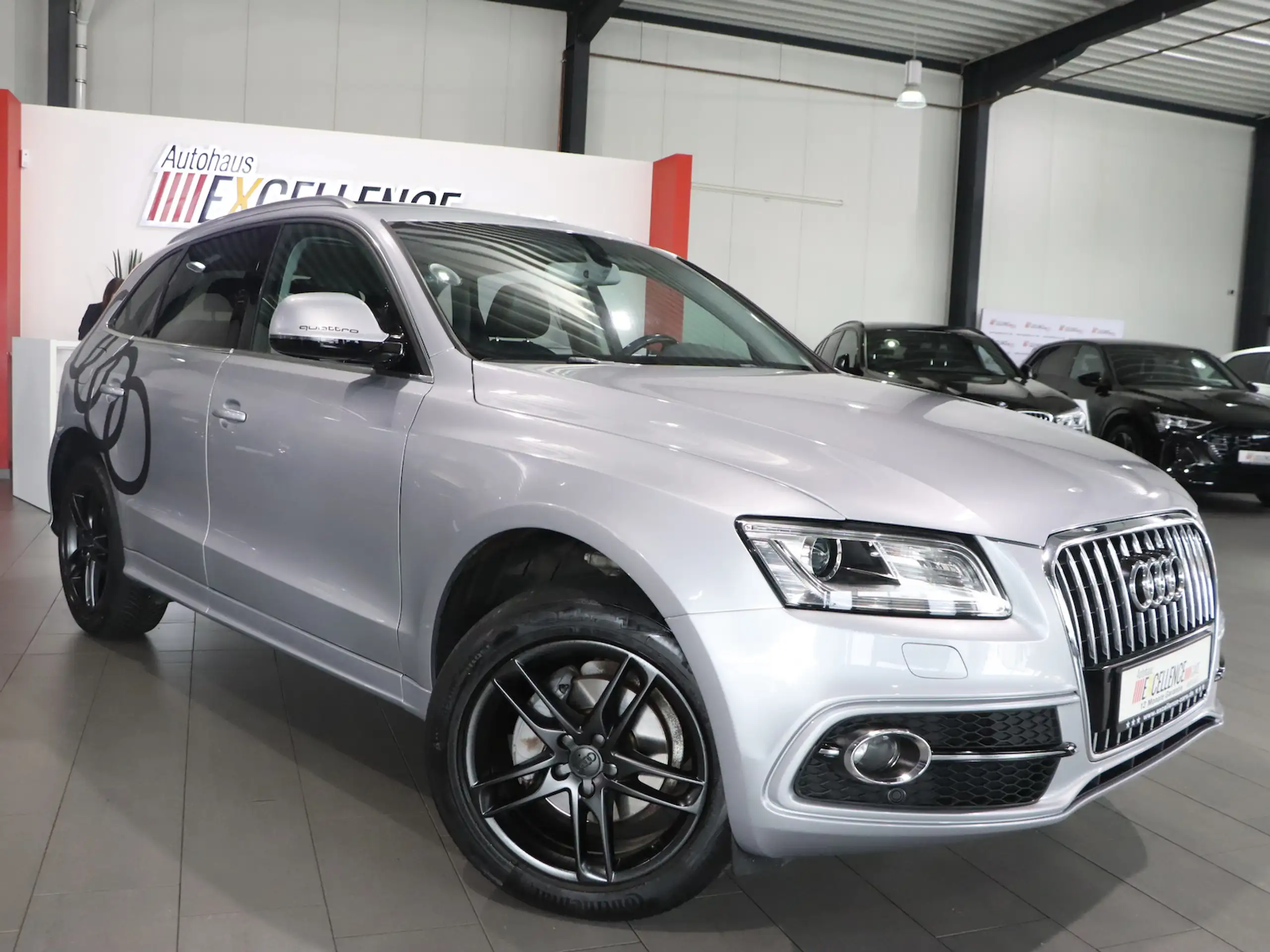 Audi - Q5