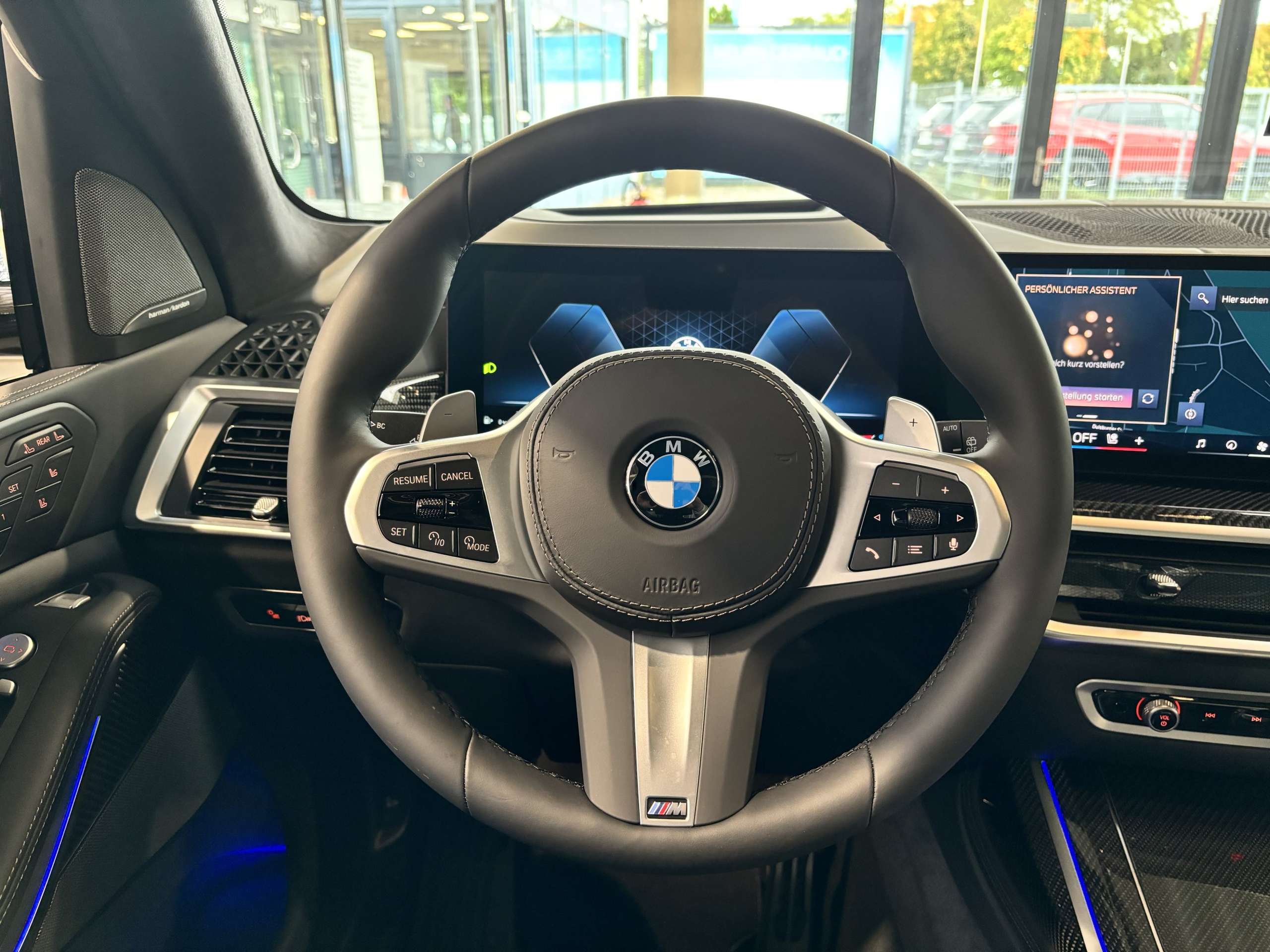 BMW - X7