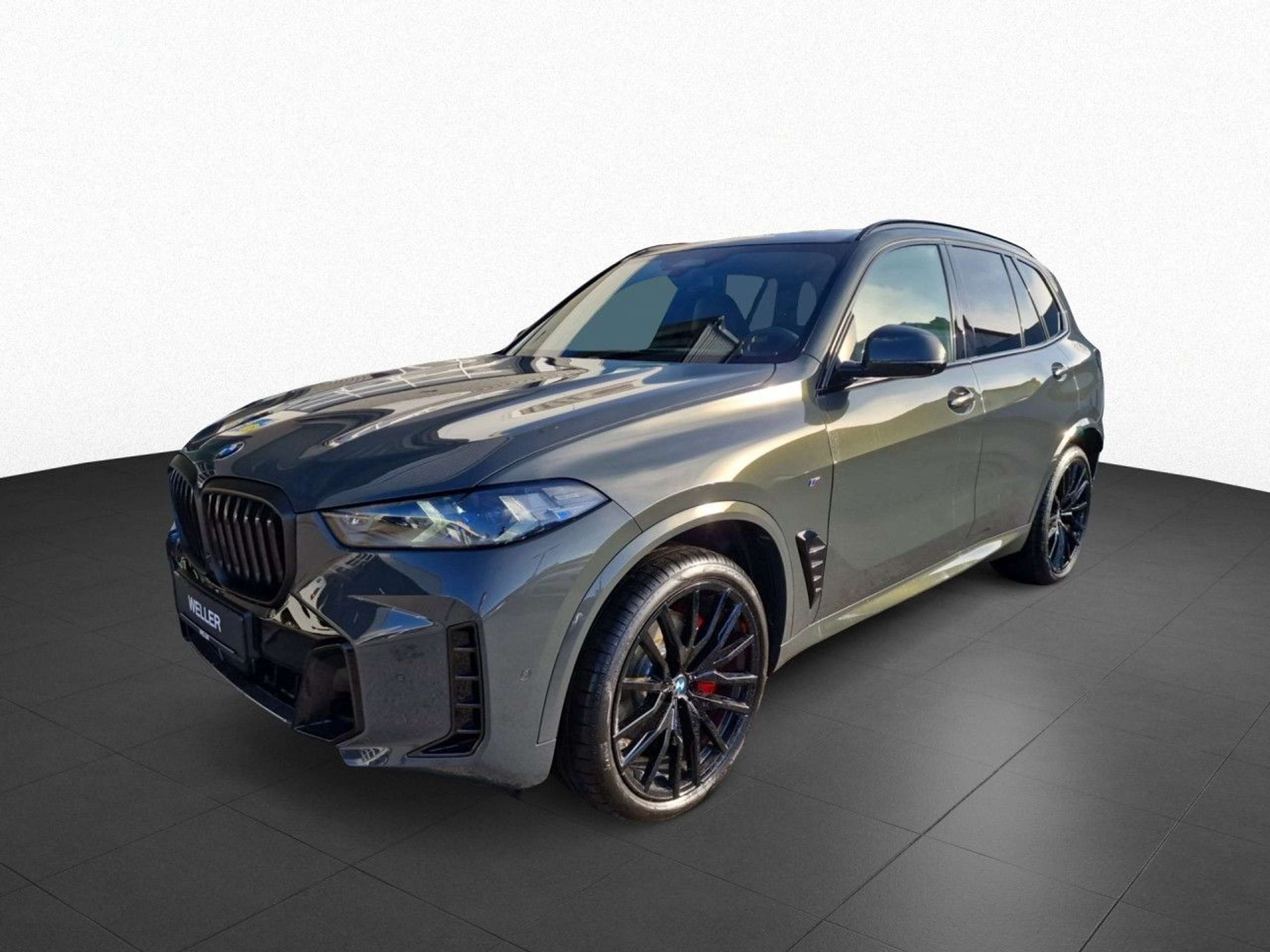 BMW - X5