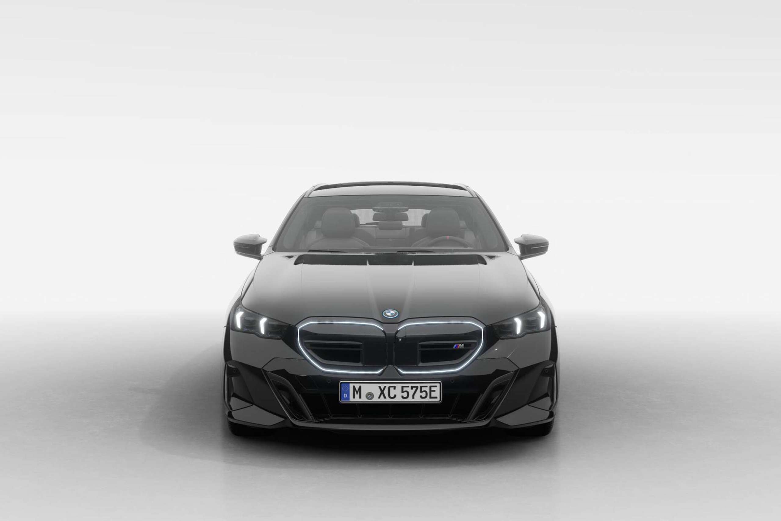 BMW - i5