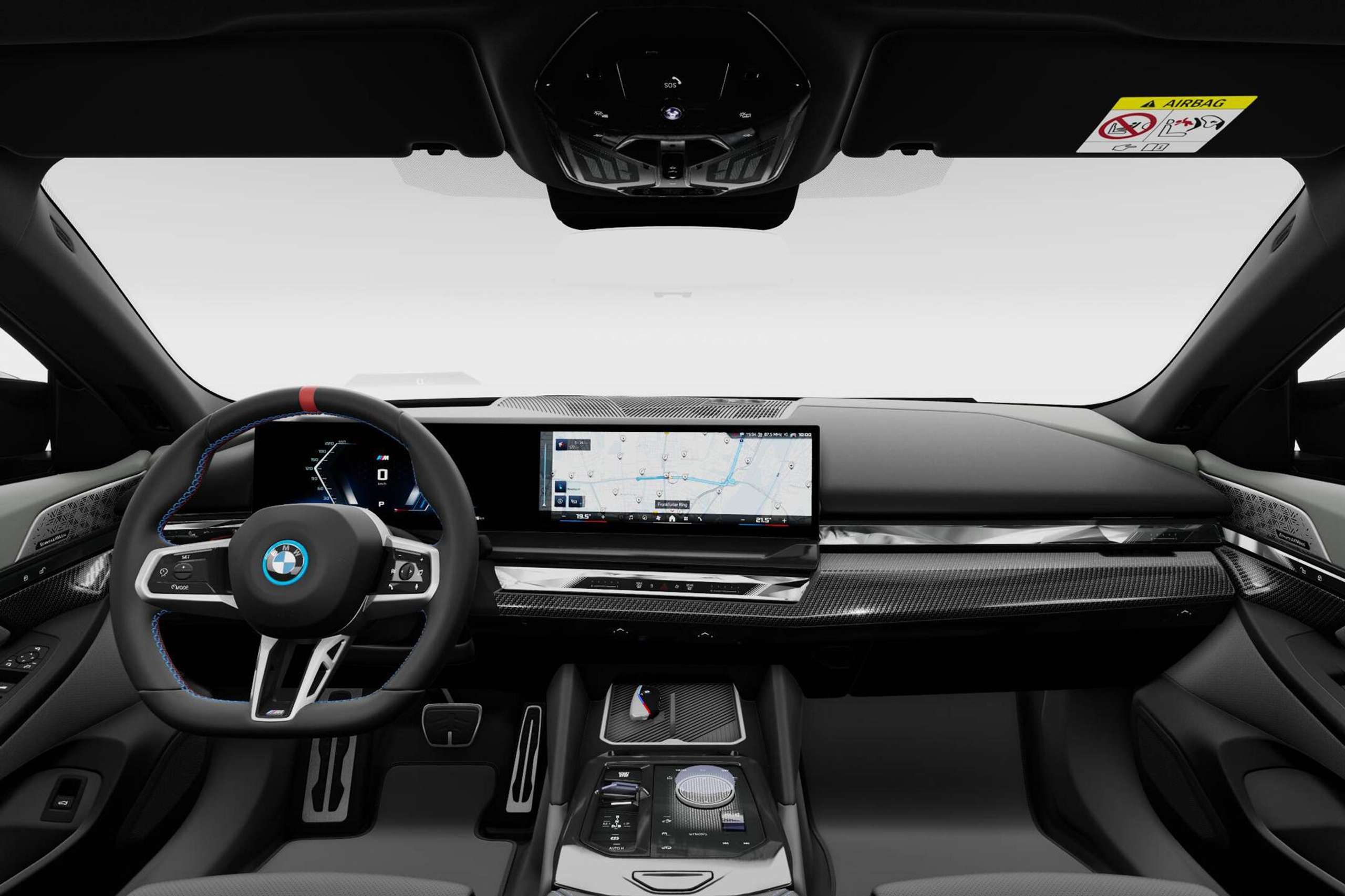 BMW - i5