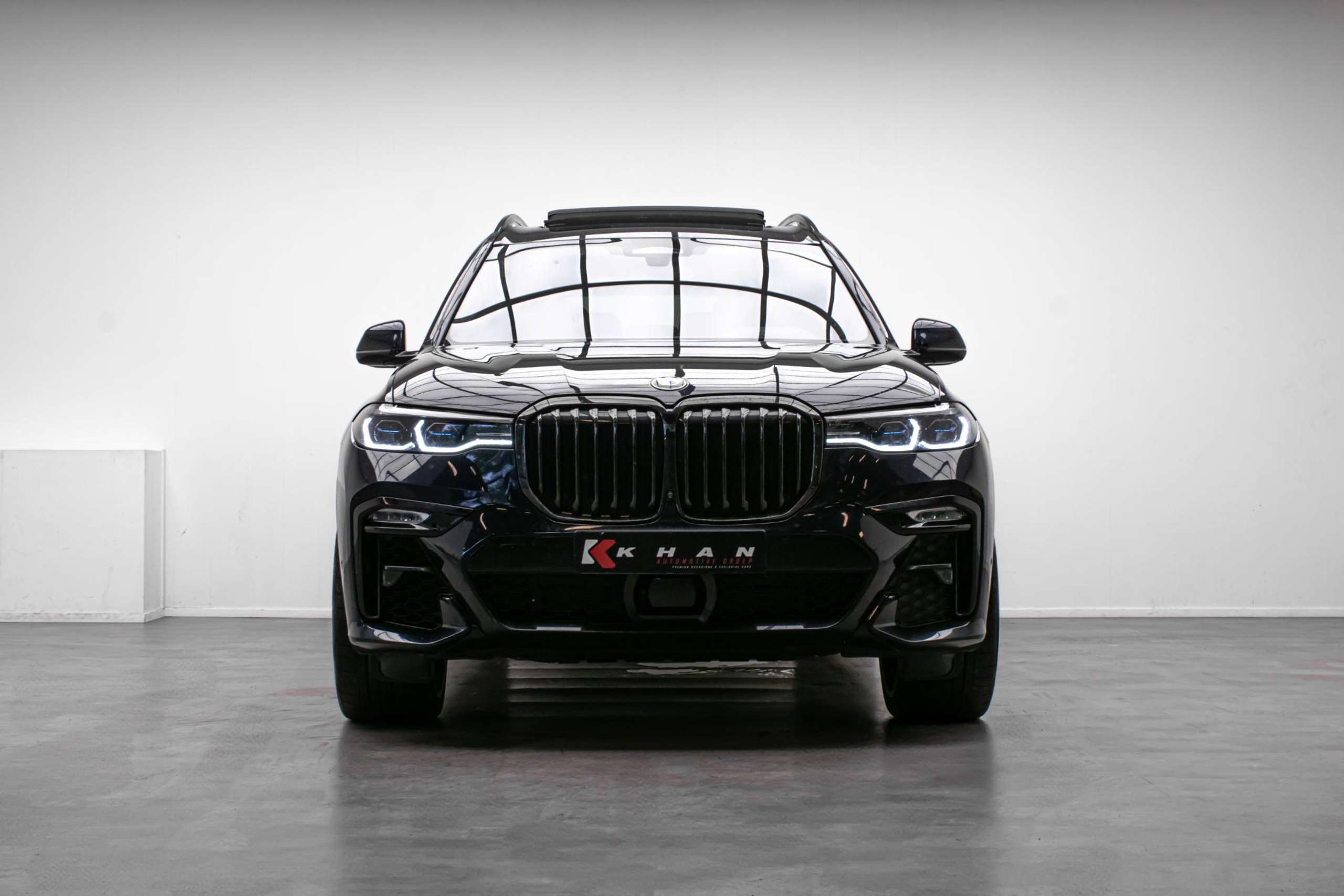 BMW - X7