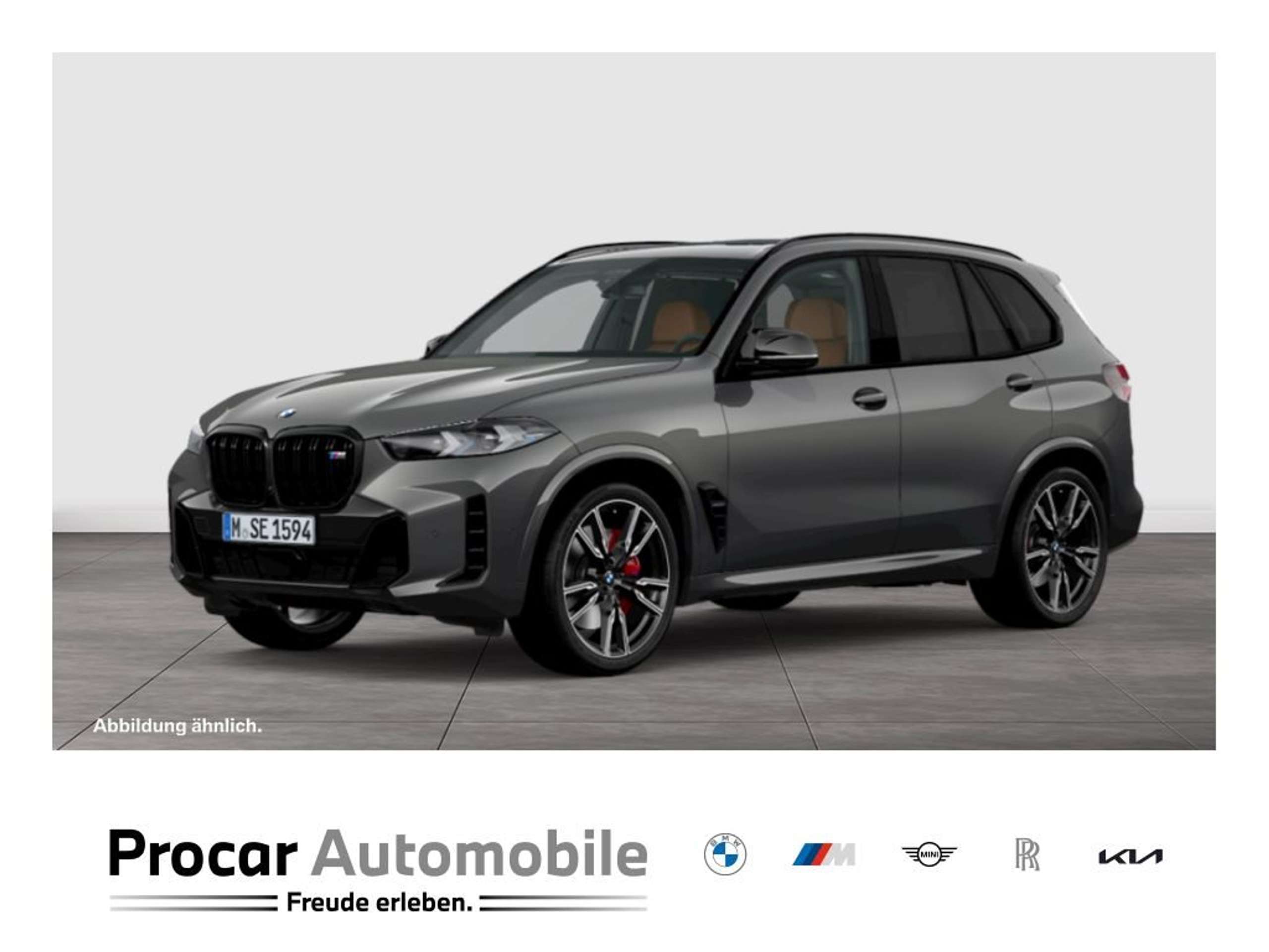 BMW X5 2023