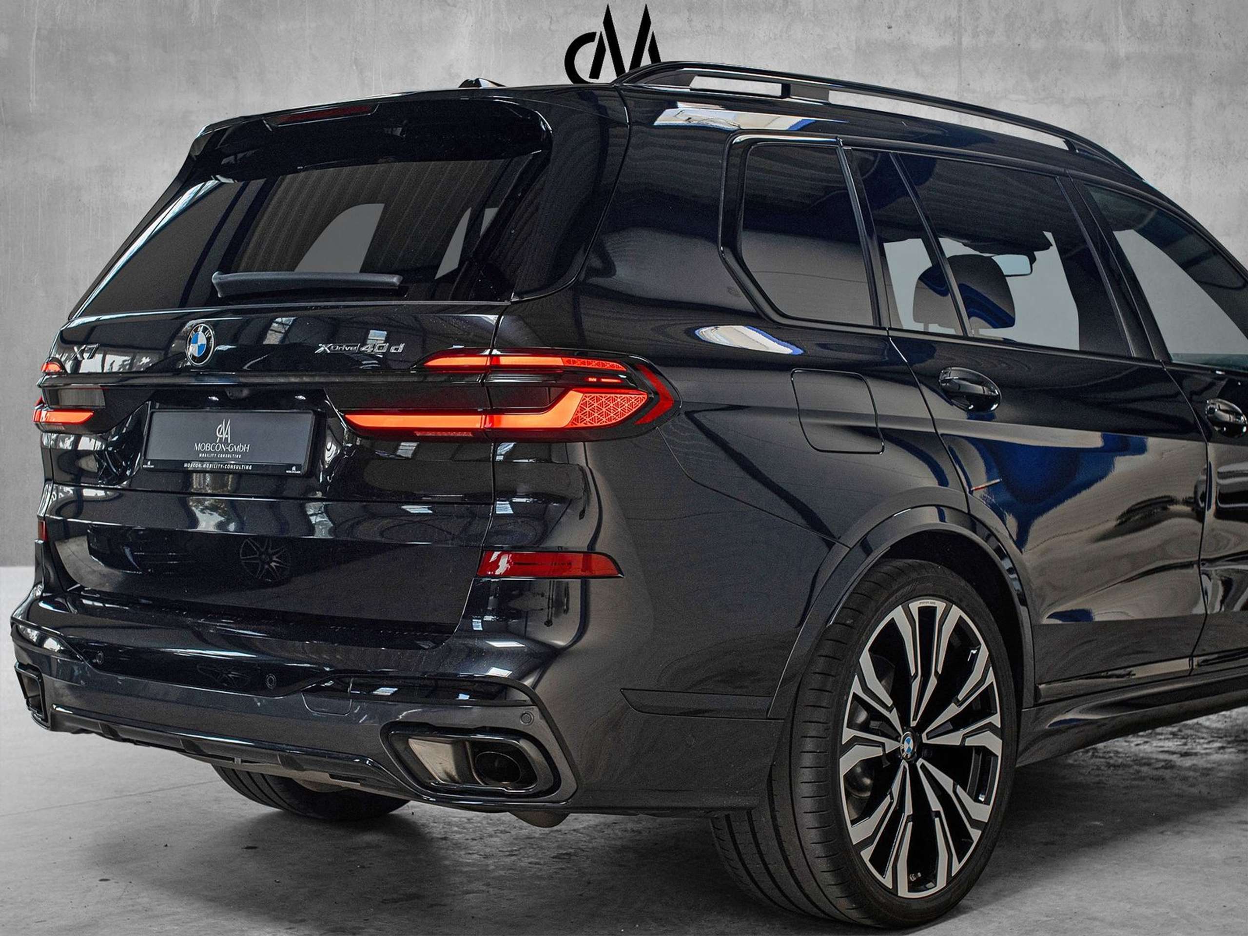 BMW - X7