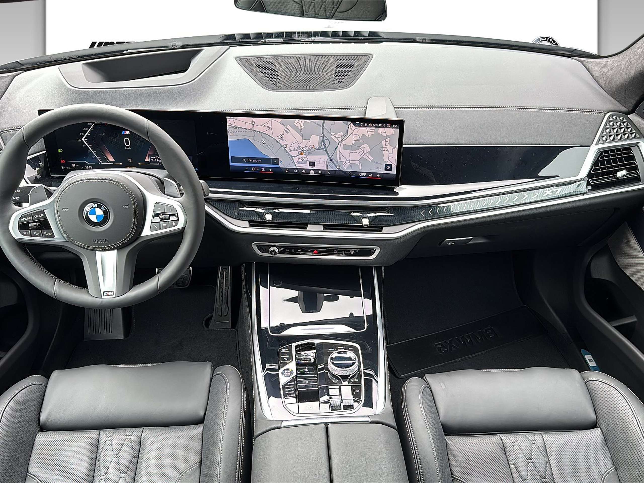 BMW - X7