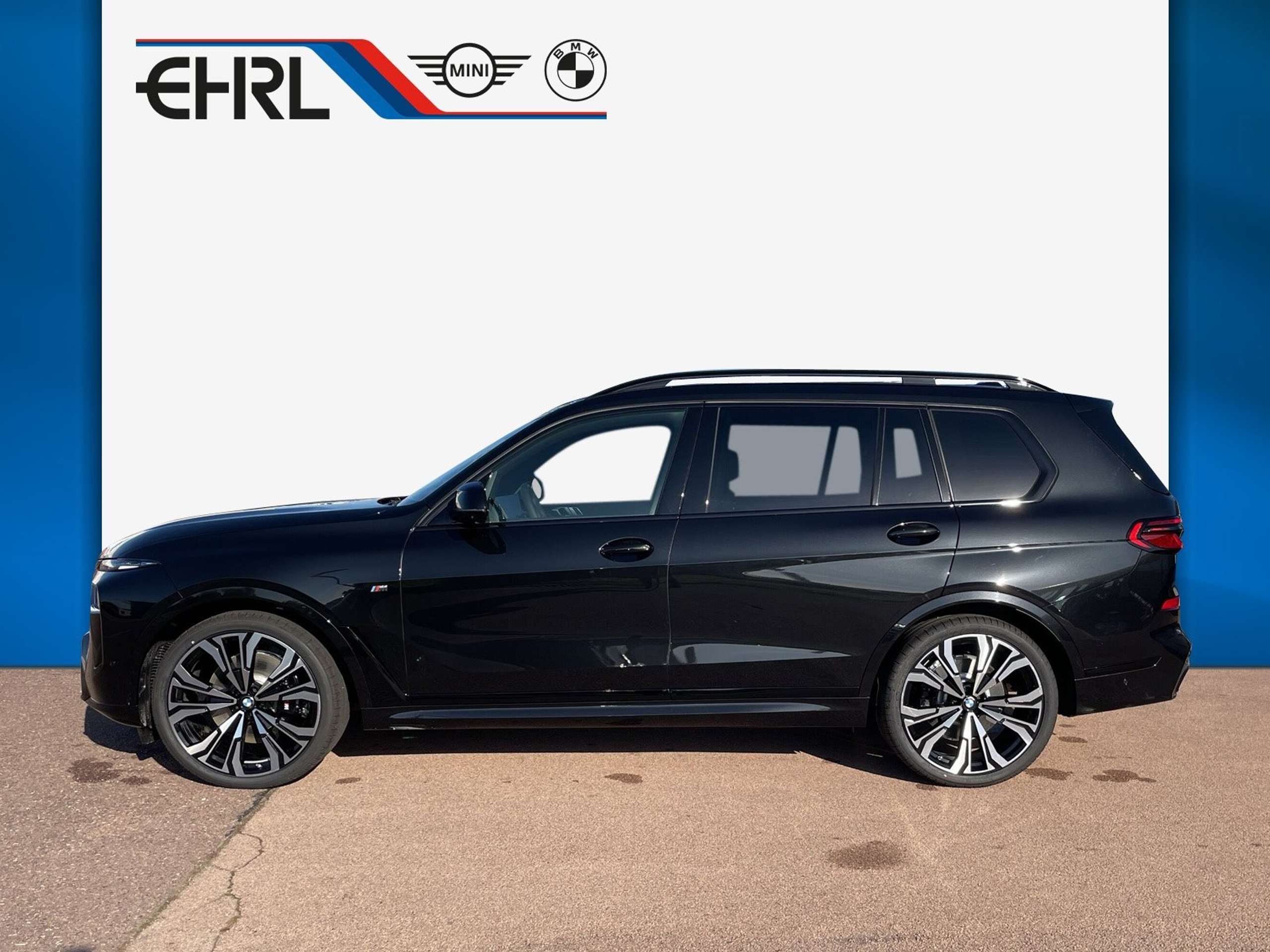 BMW - X7