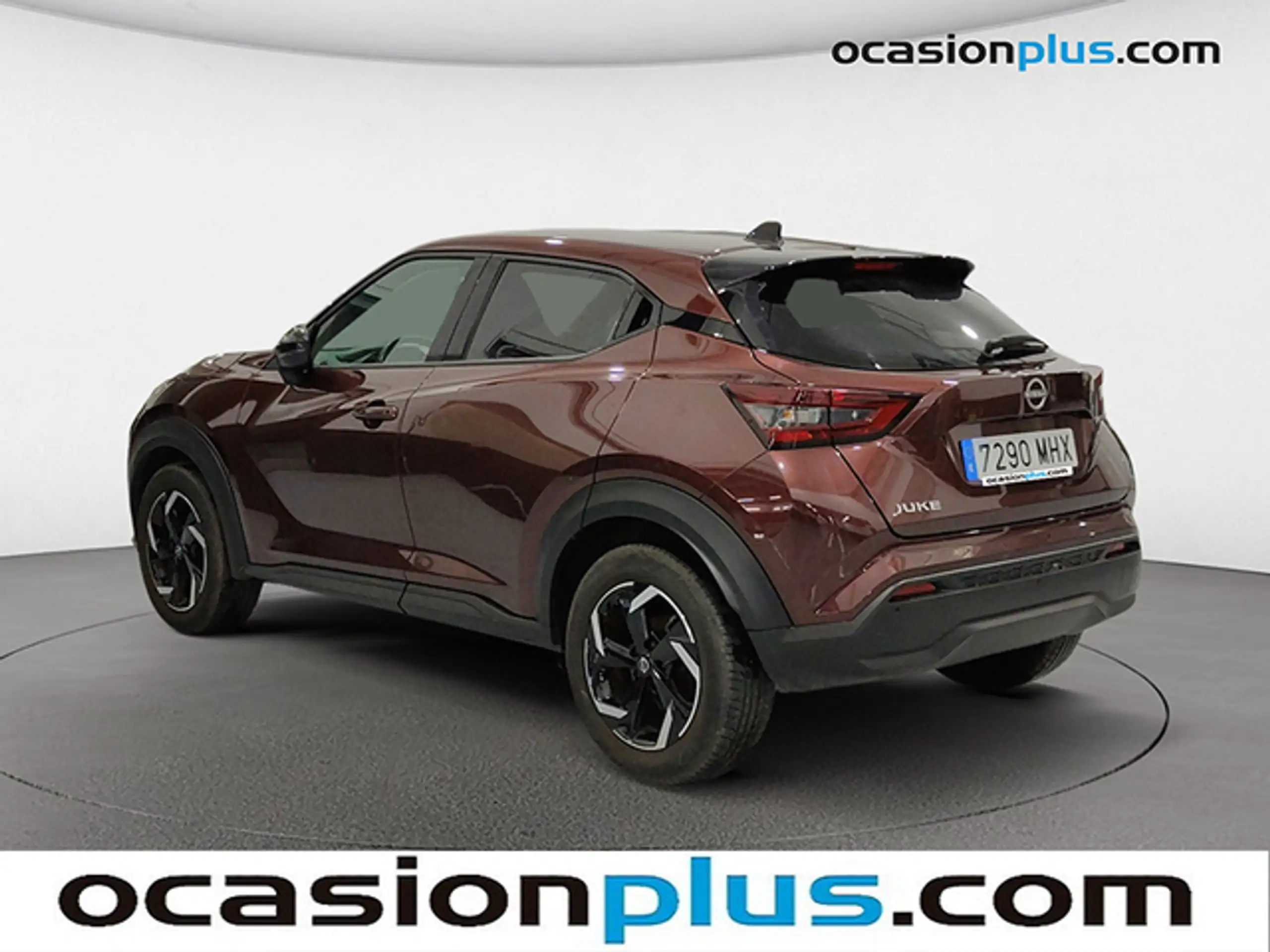 Nissan - Juke