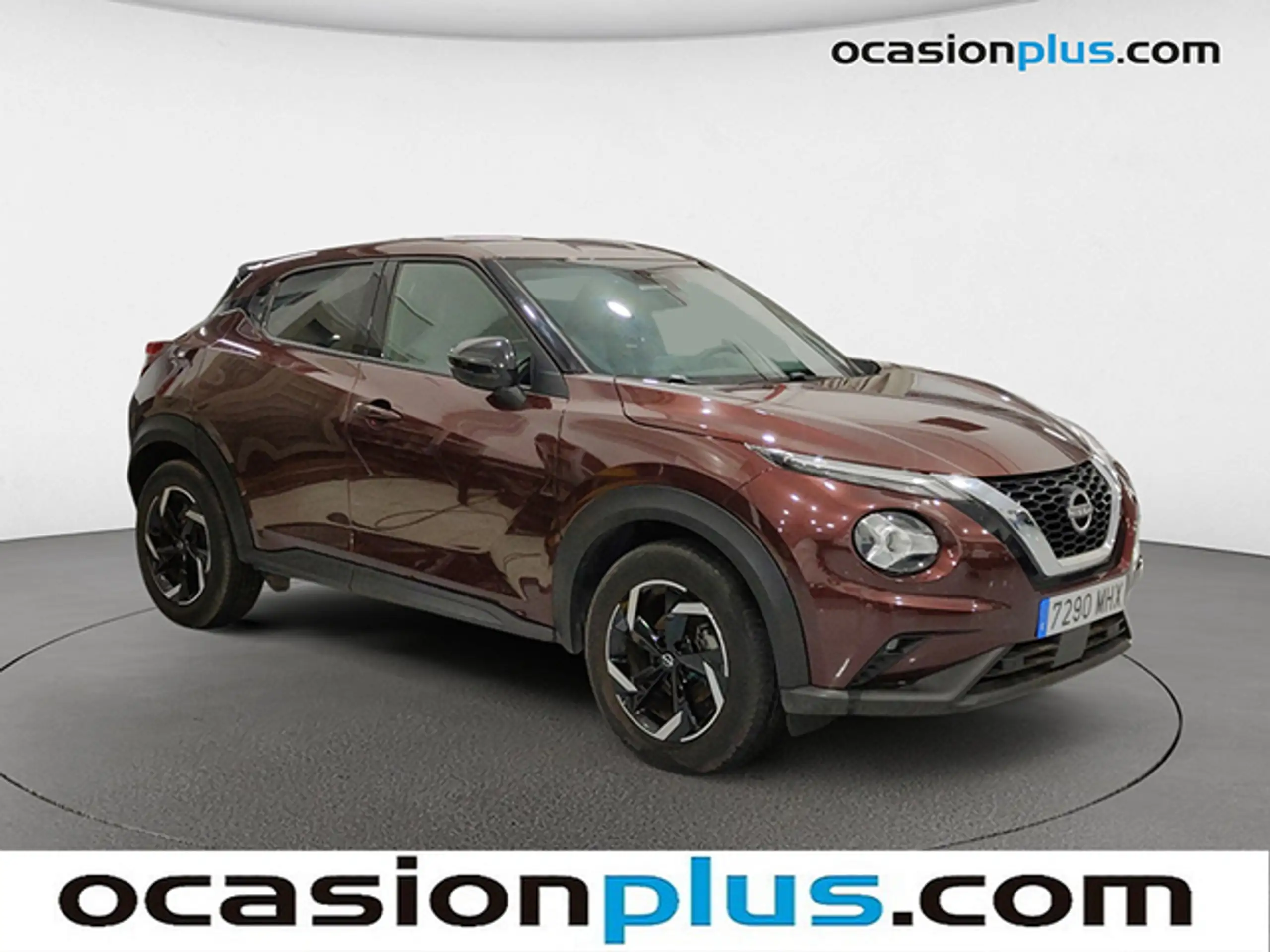 Nissan - Juke