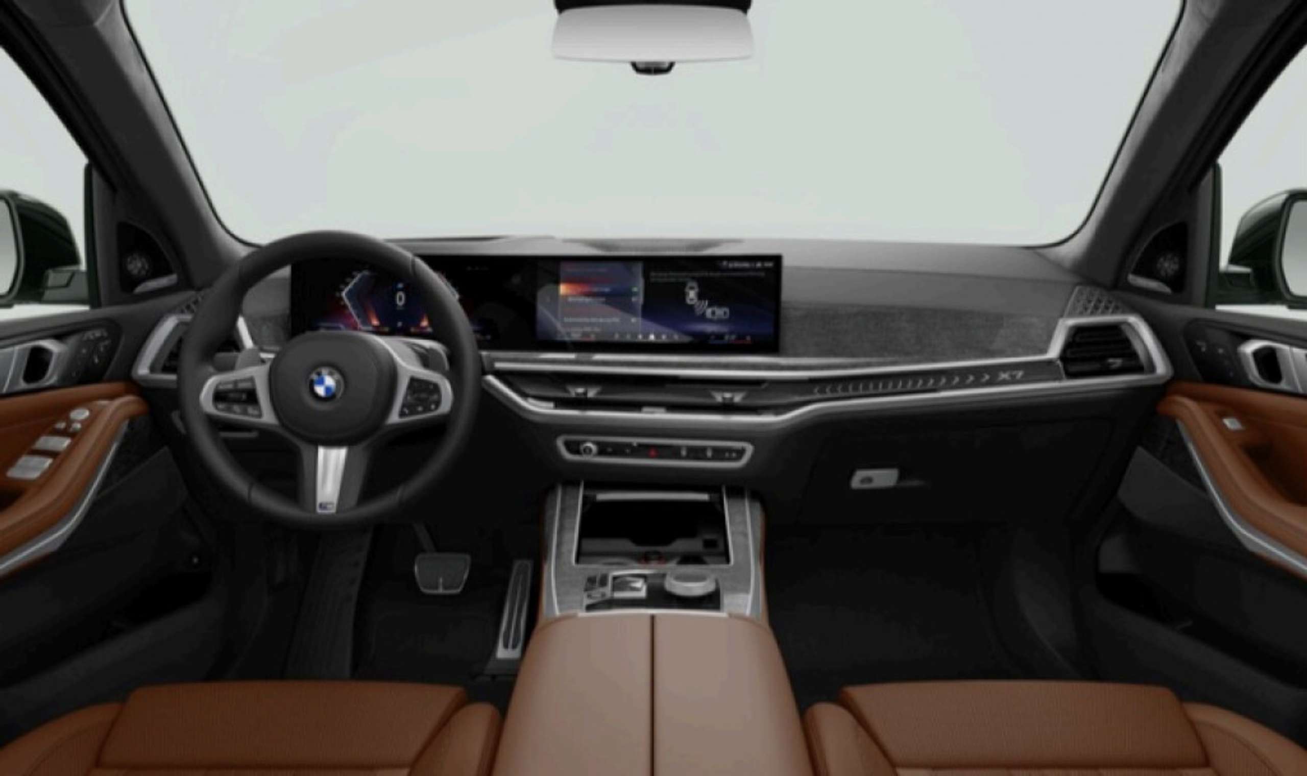 BMW - X7