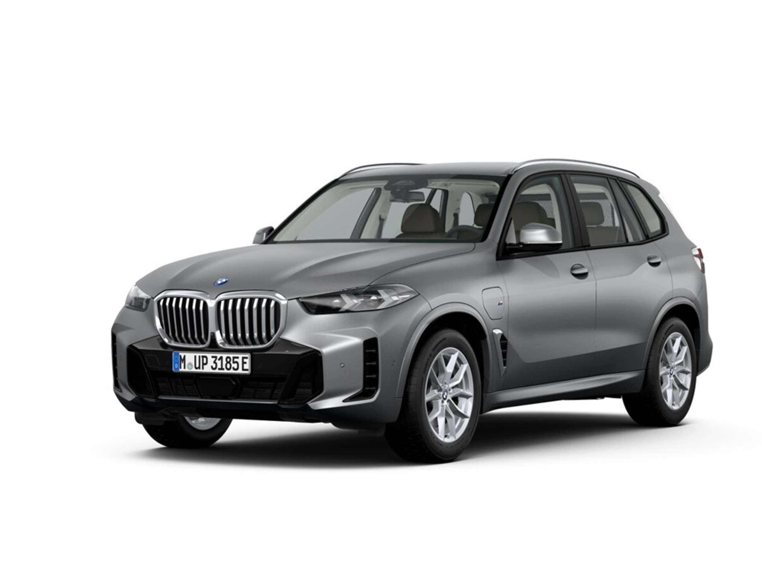 BMW X5 2023