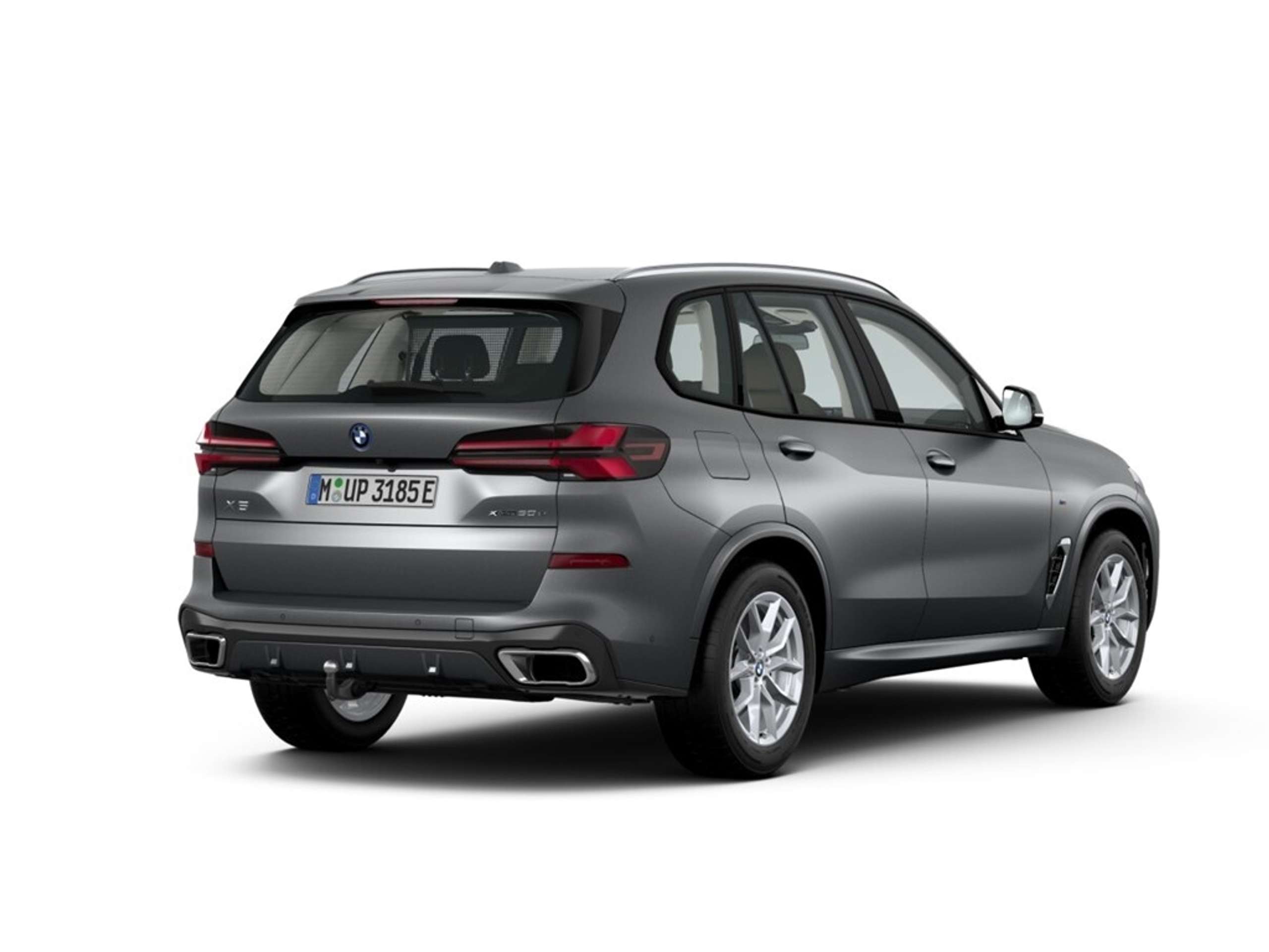 BMW - X5