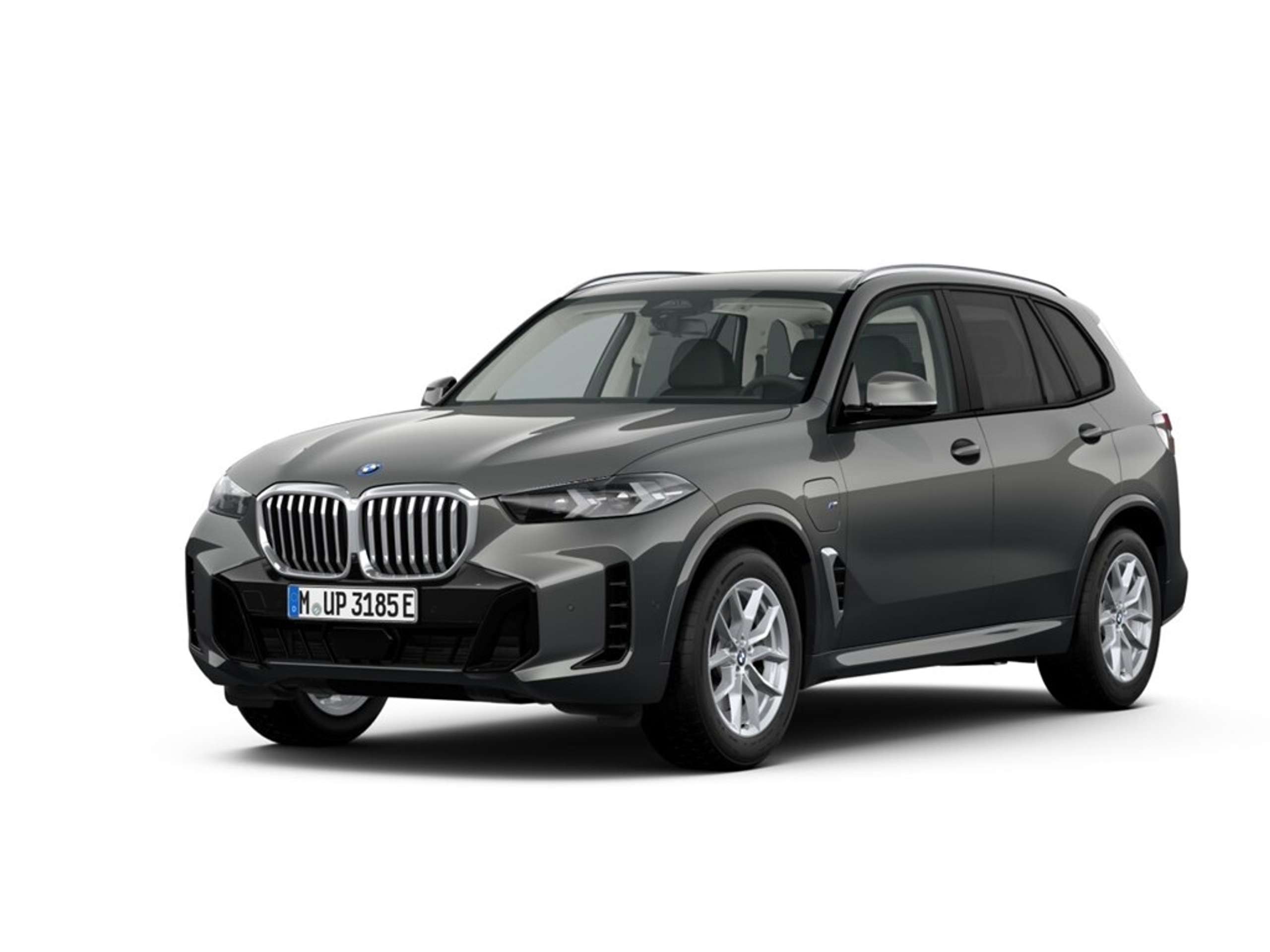 BMW X5 2023