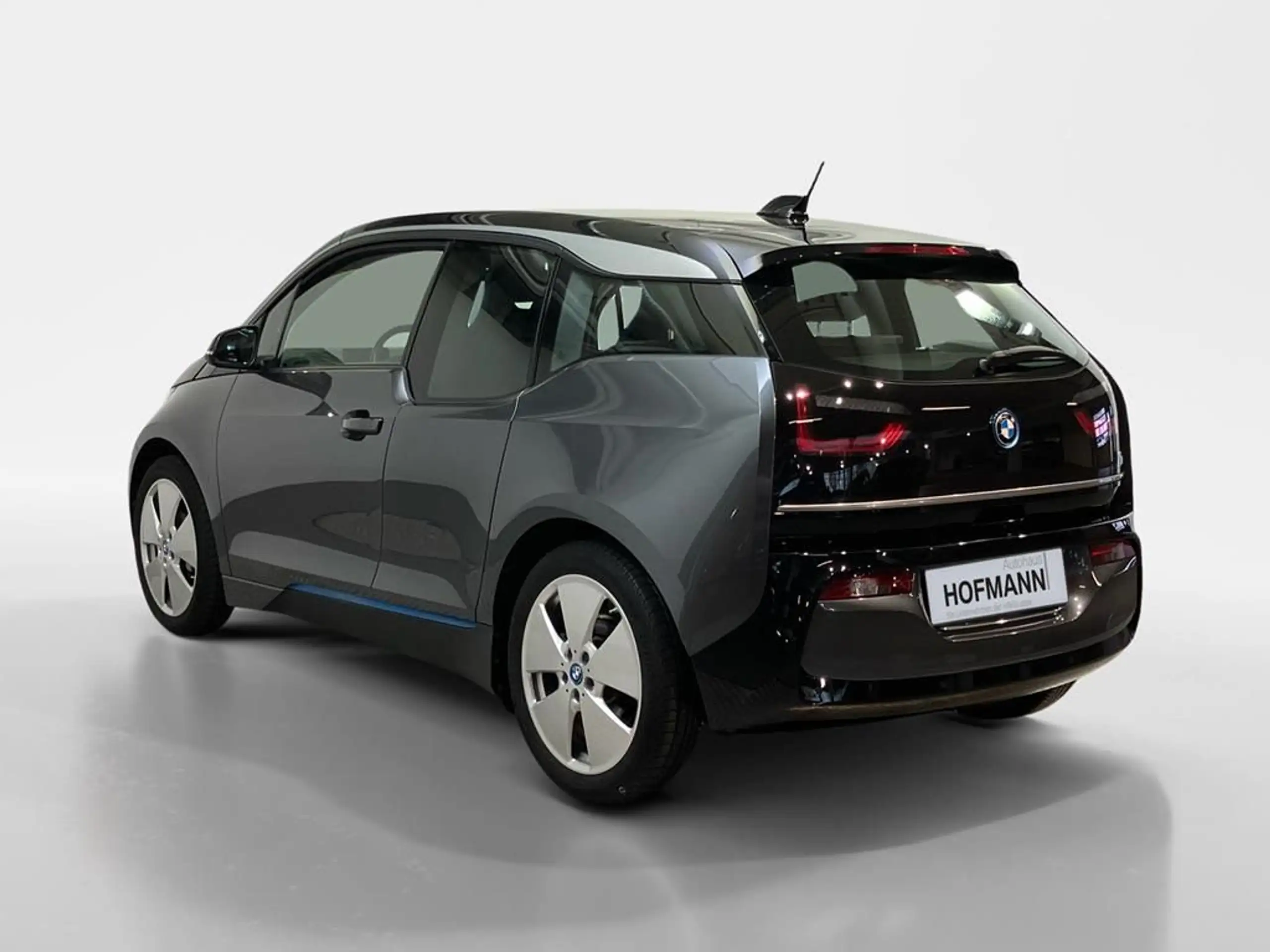 BMW - i3