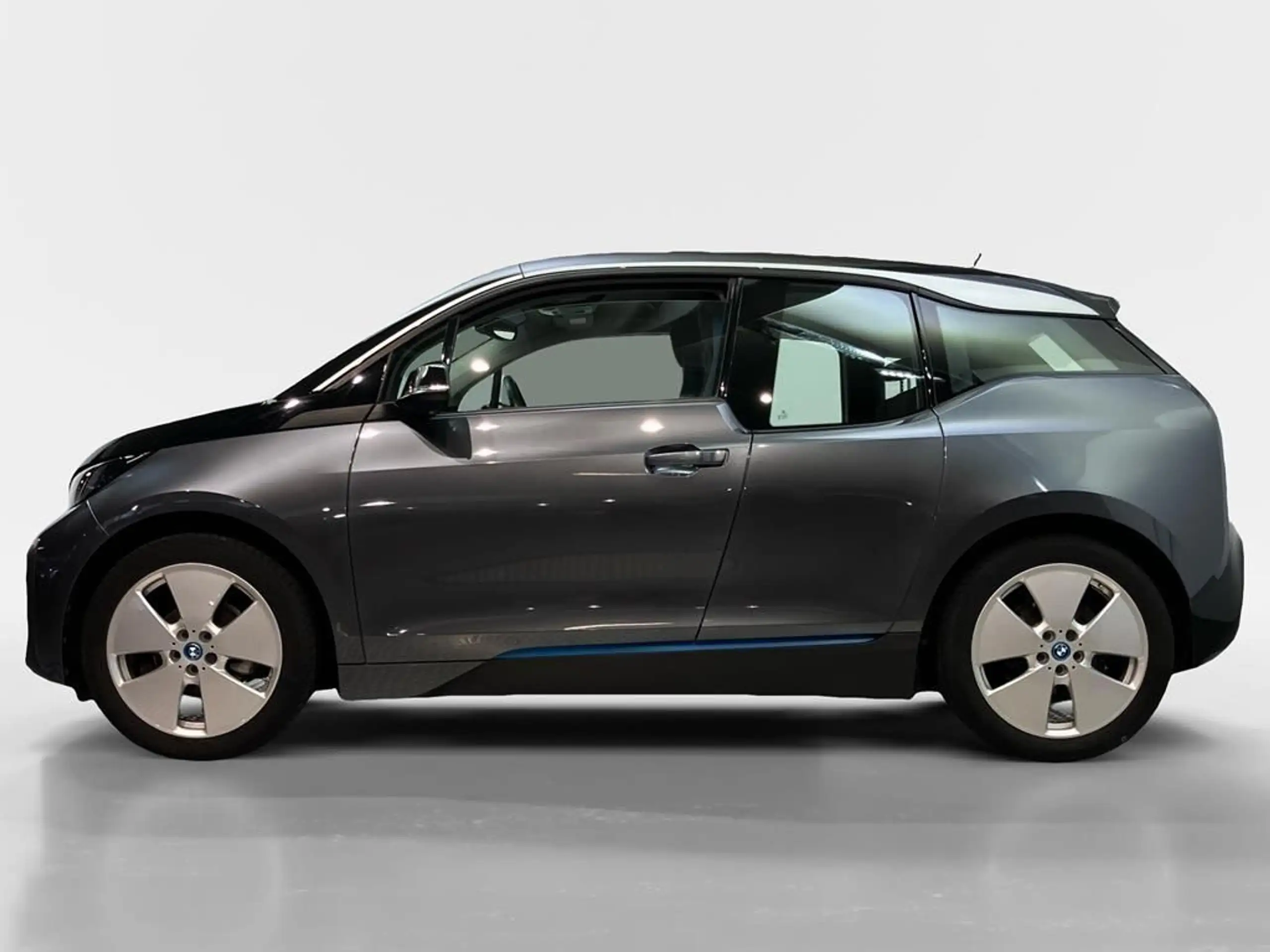 BMW - i3