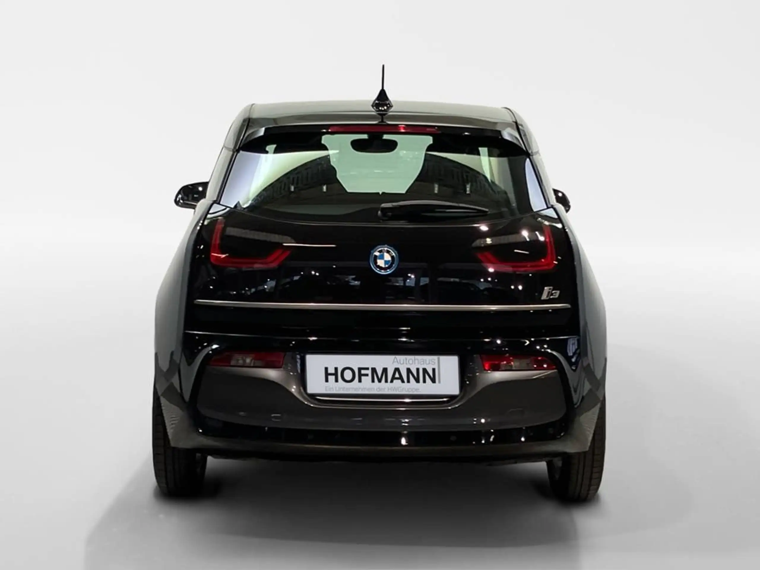 BMW - i3