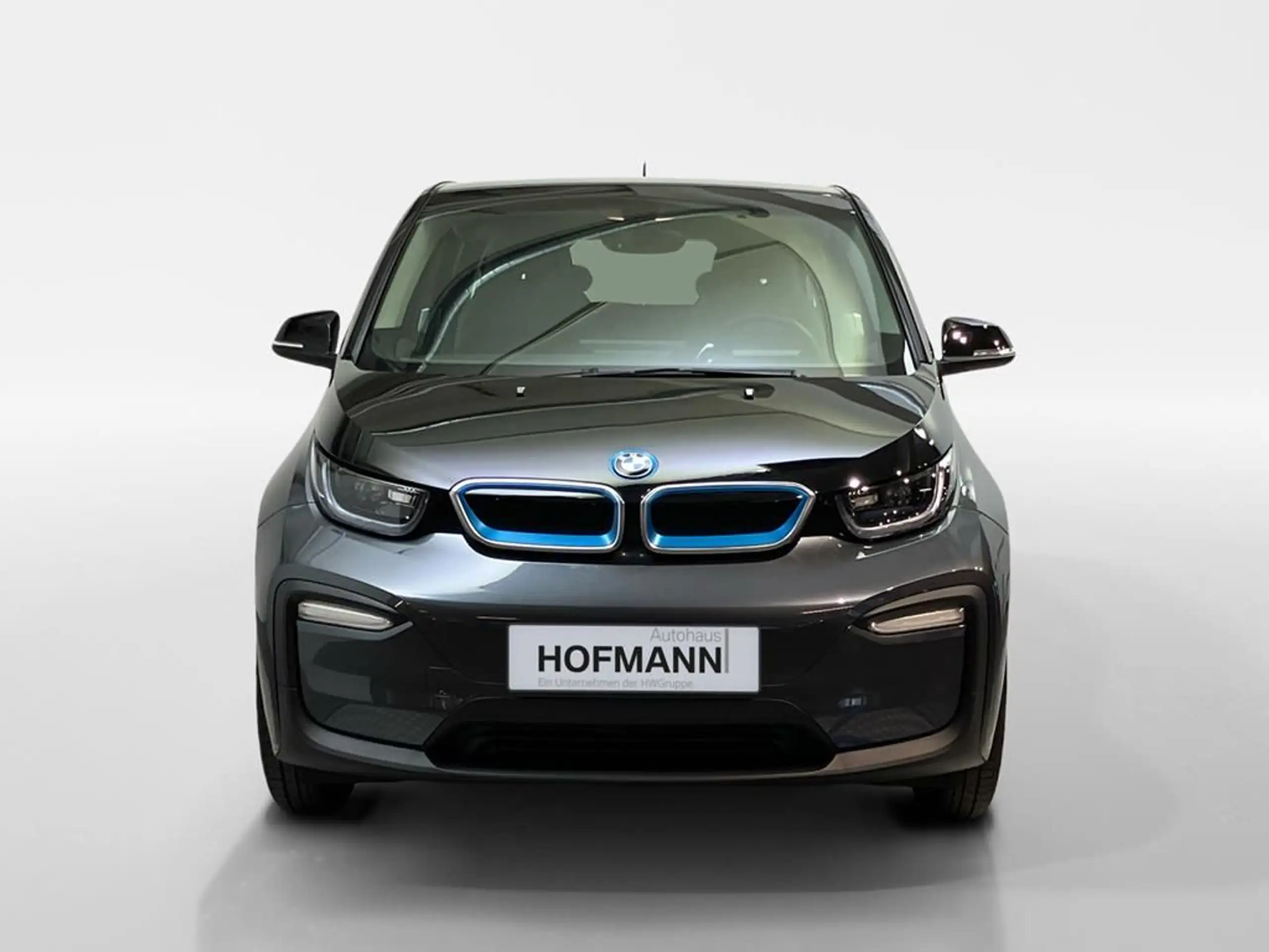 BMW - i3