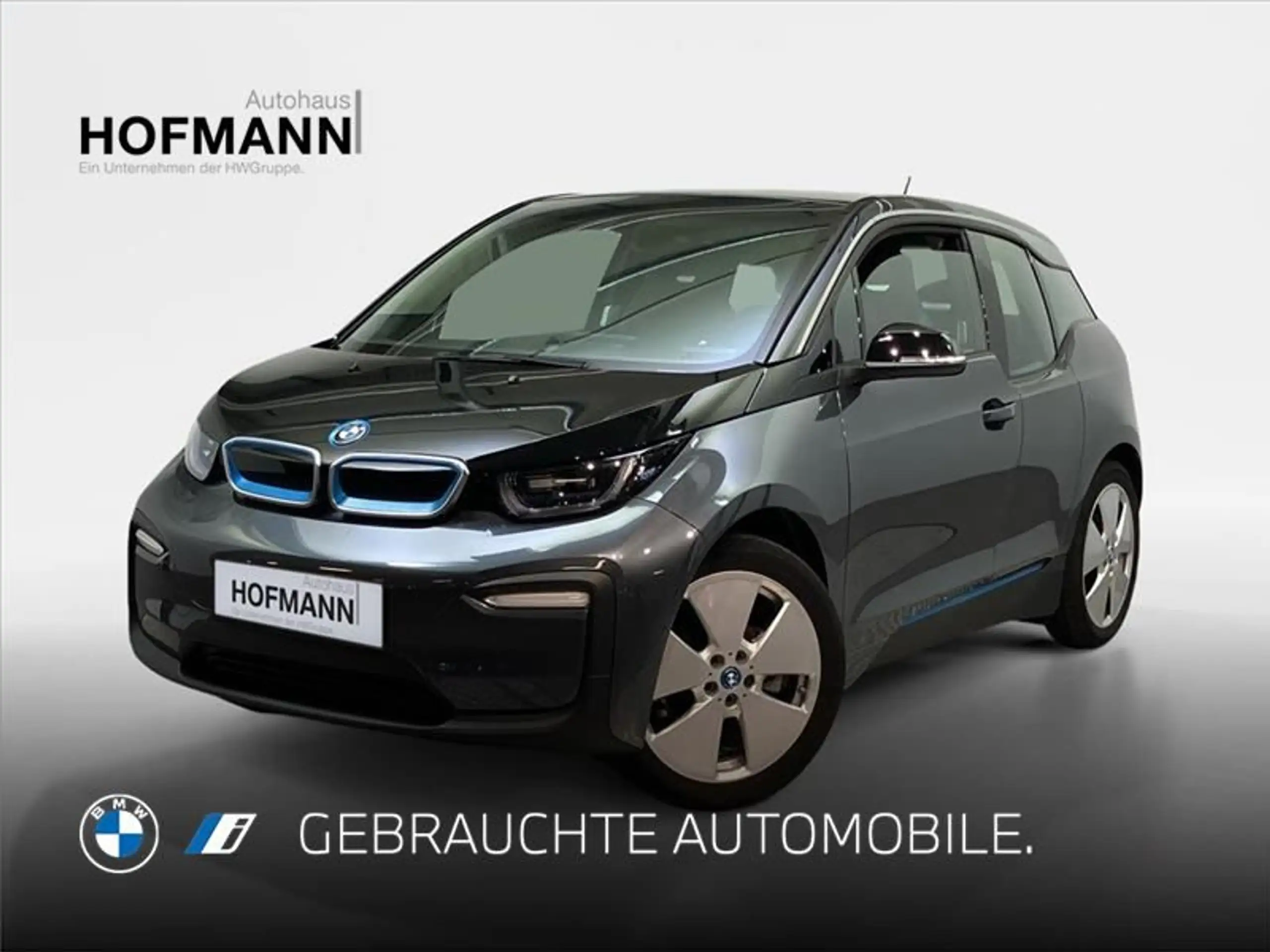 BMW - i3