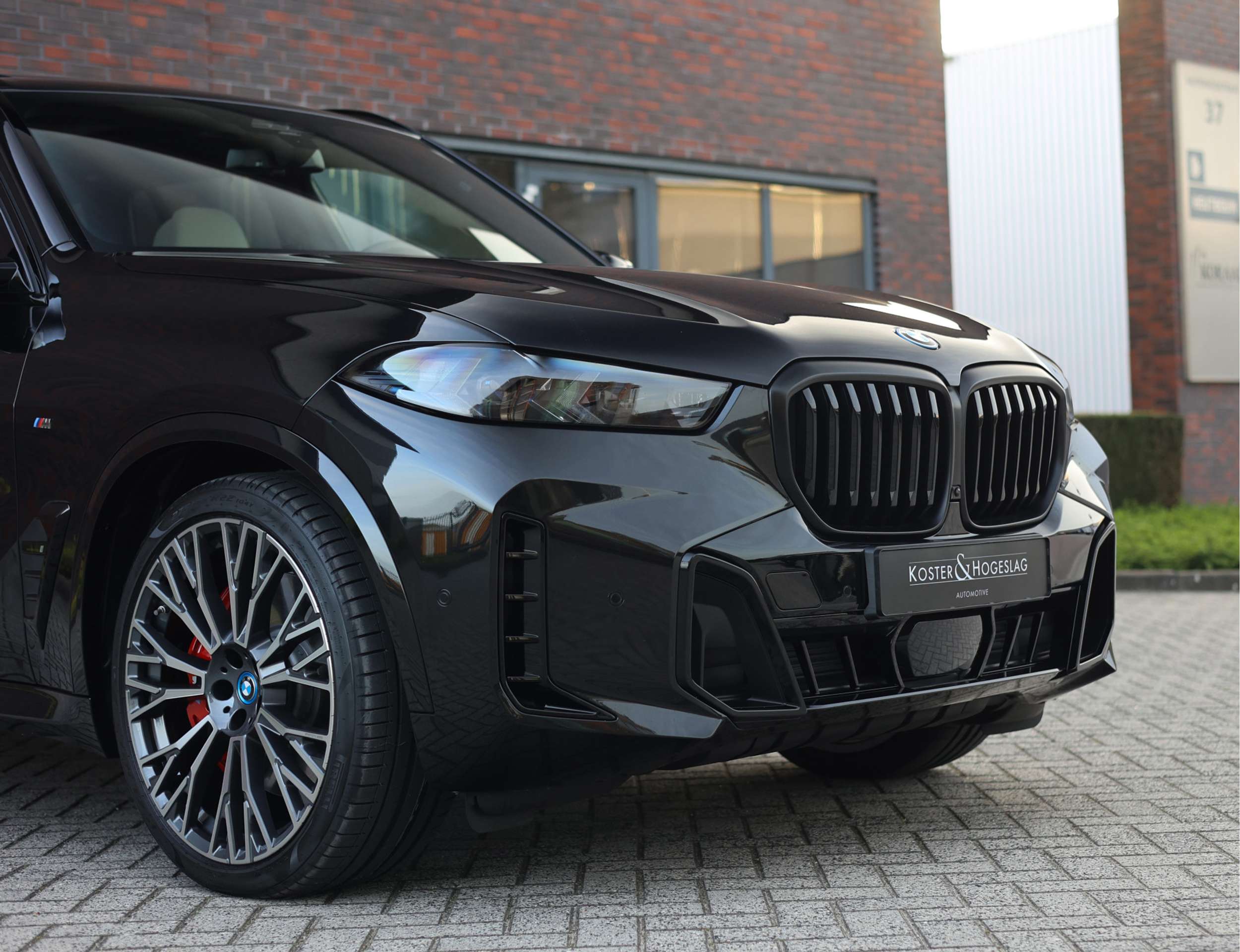 BMW - X5