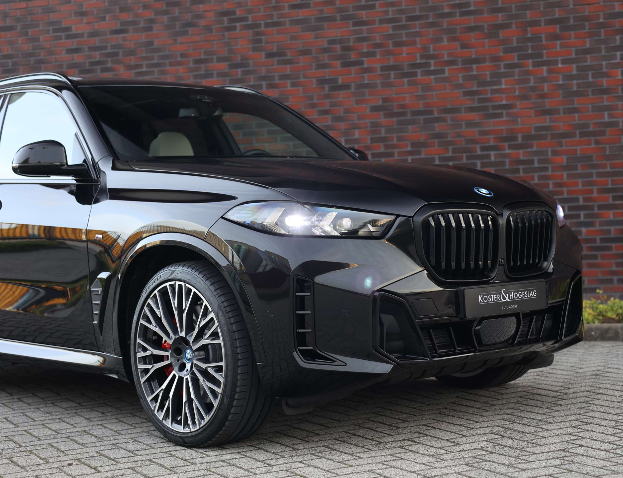 BMW - X5