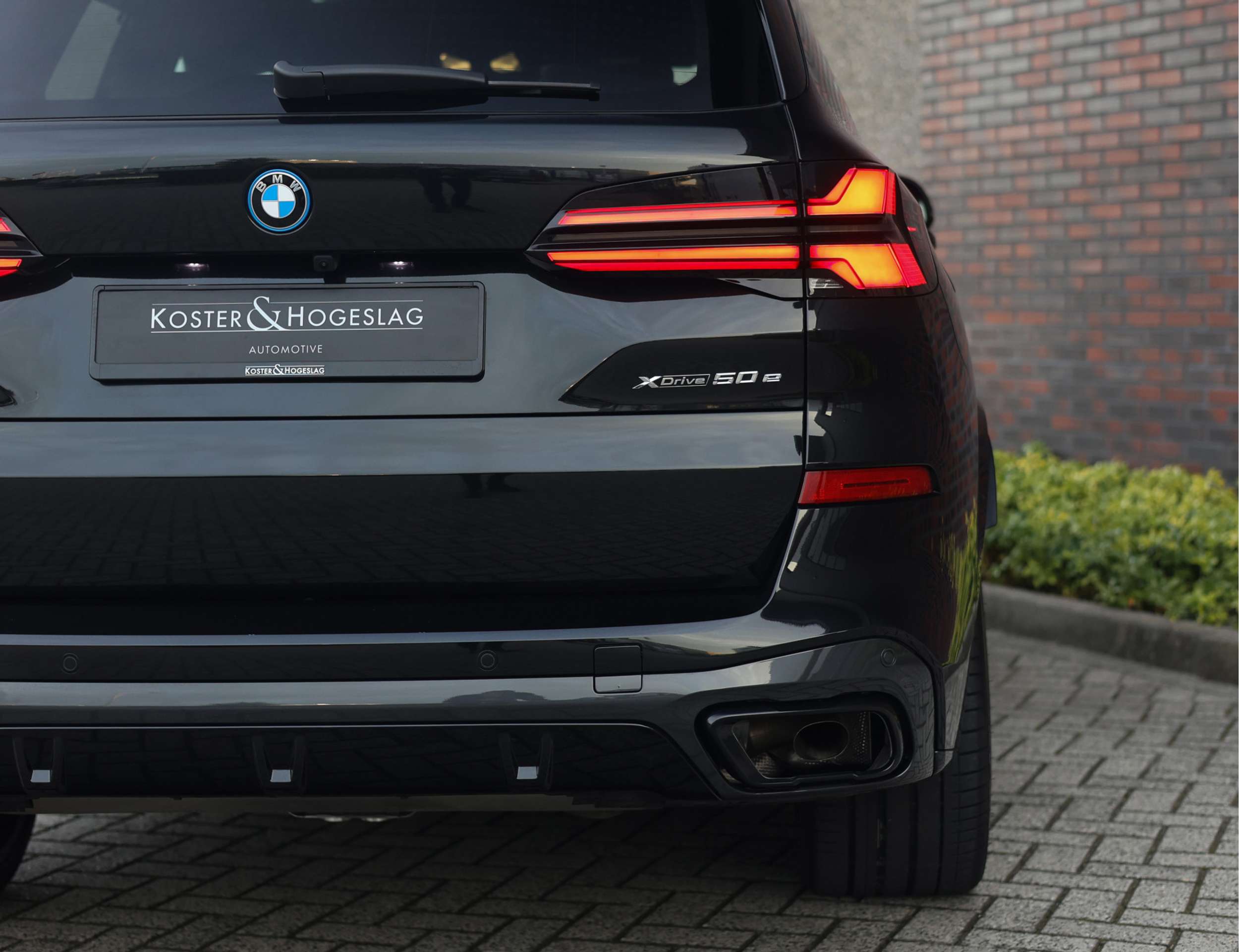 BMW - X5