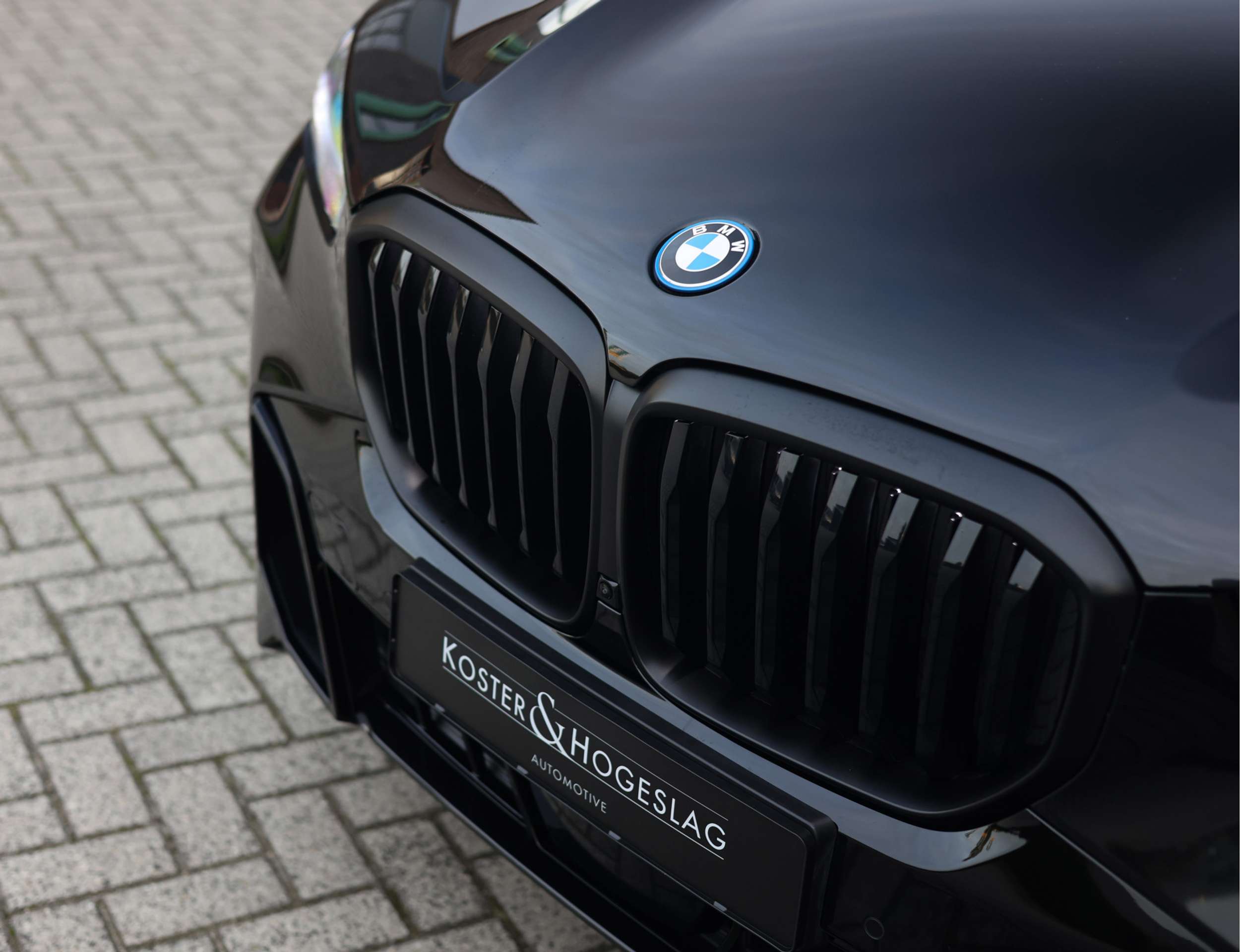 BMW - X5