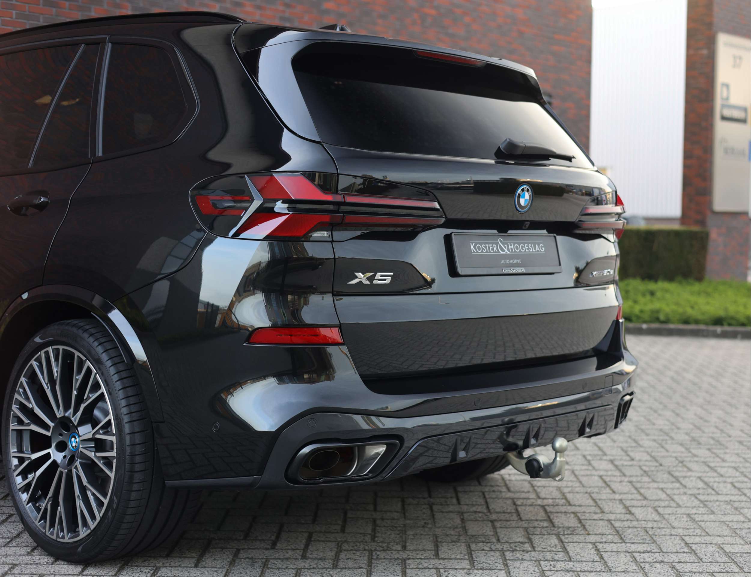 BMW - X5