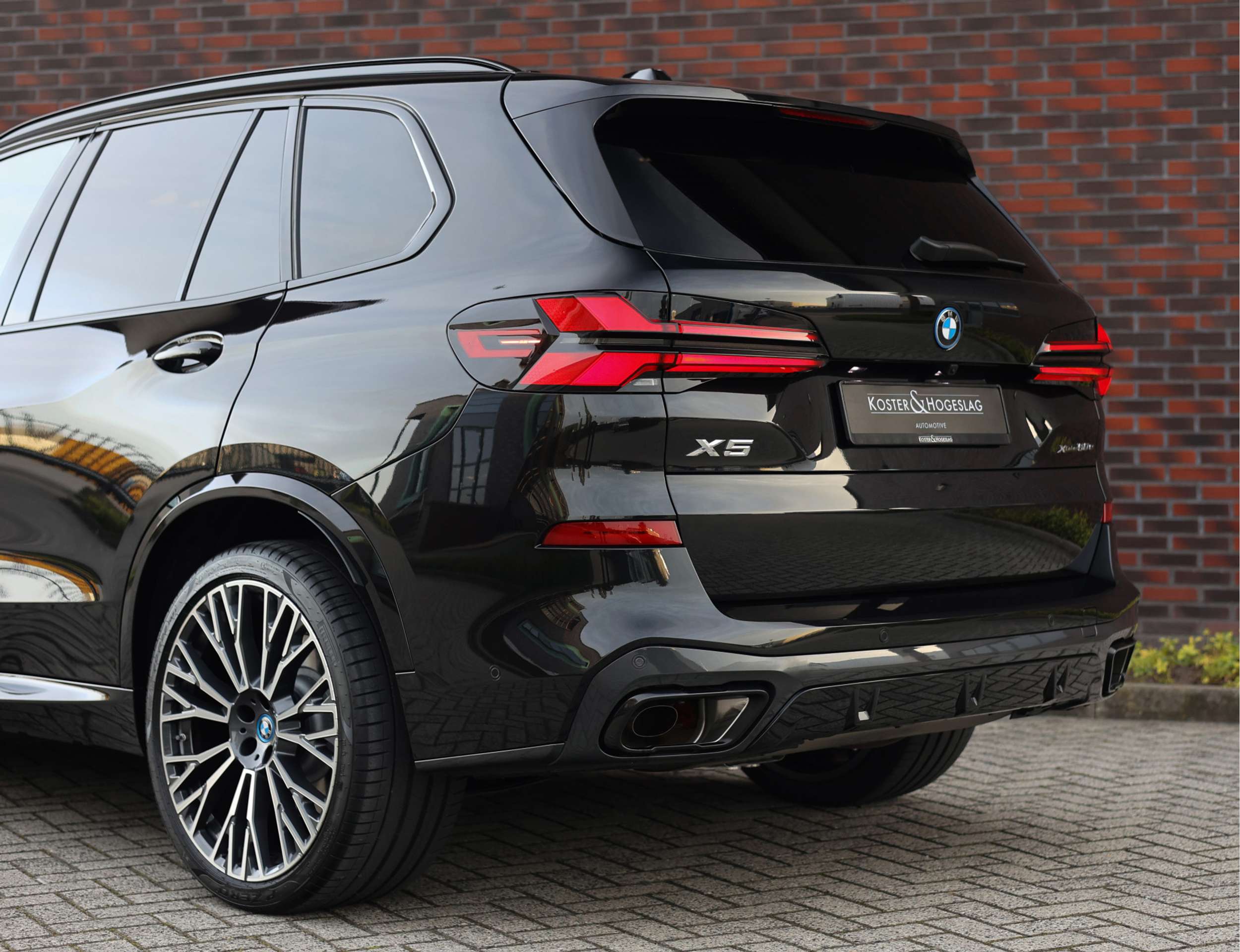 BMW - X5