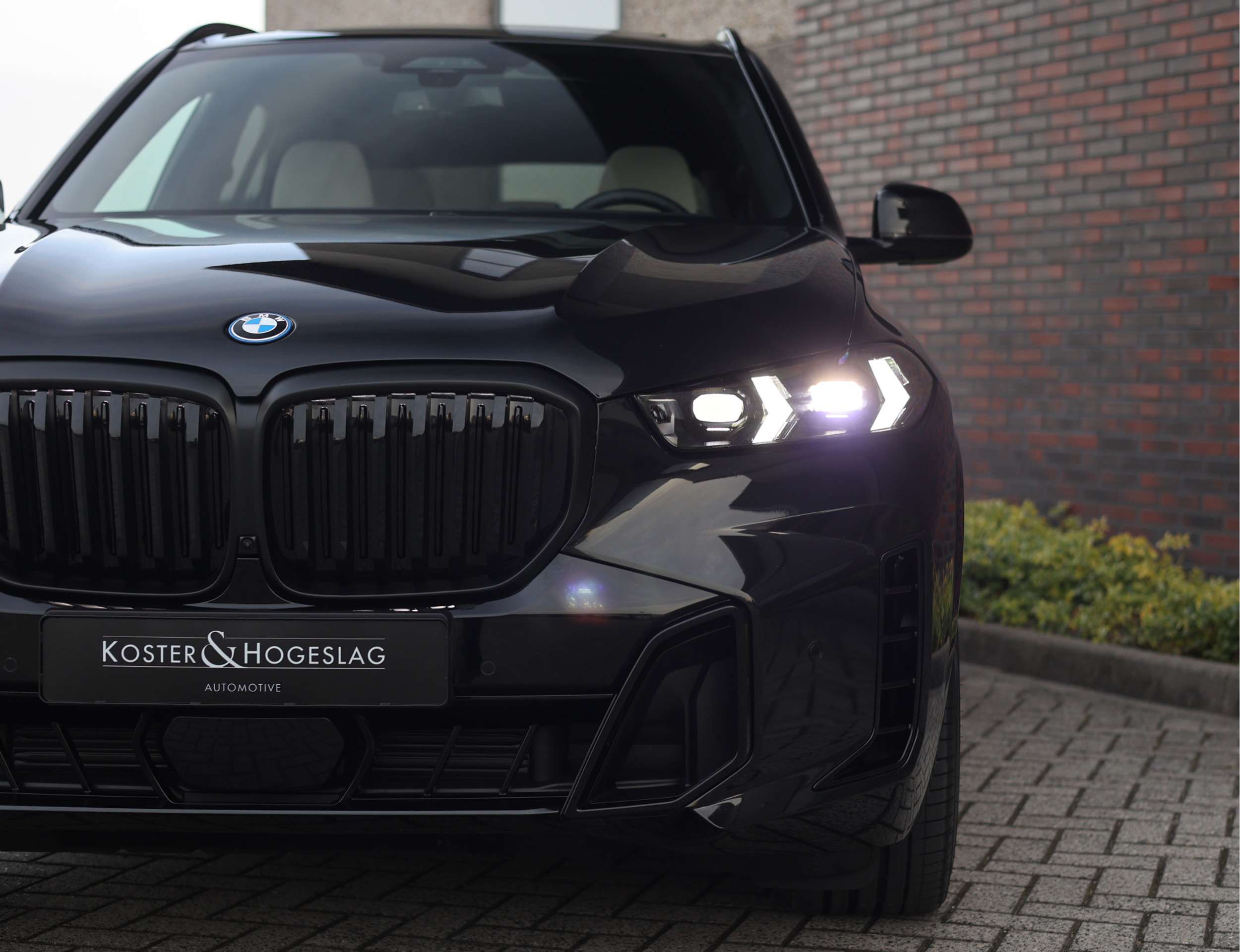 BMW - X5