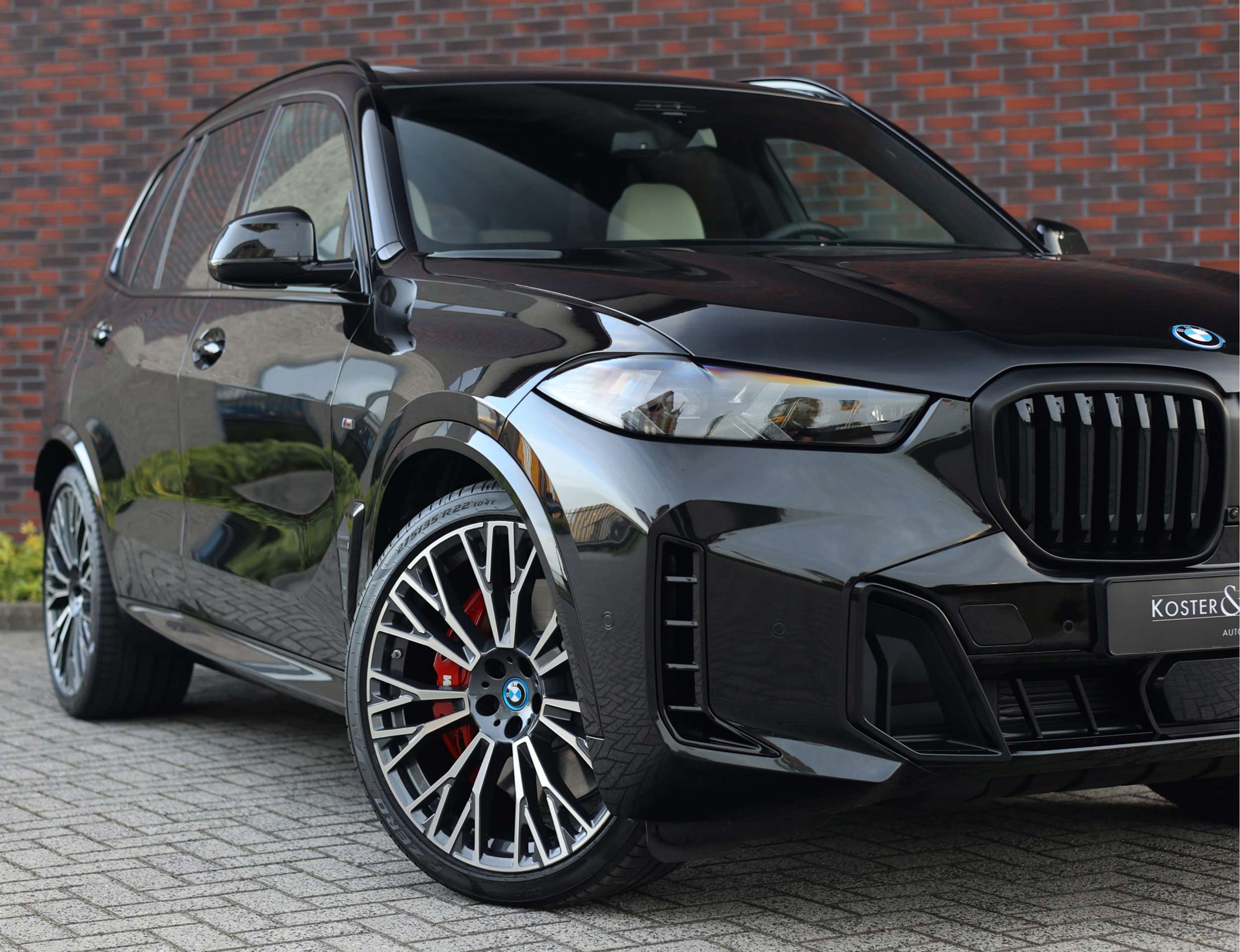 BMW - X5