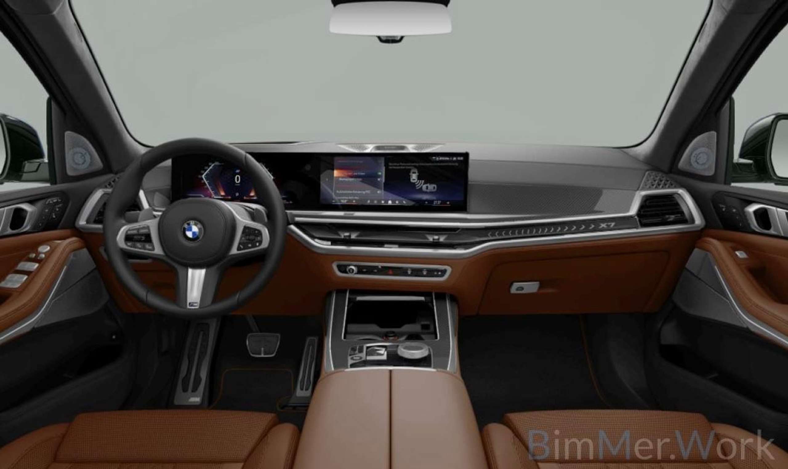 BMW - X7