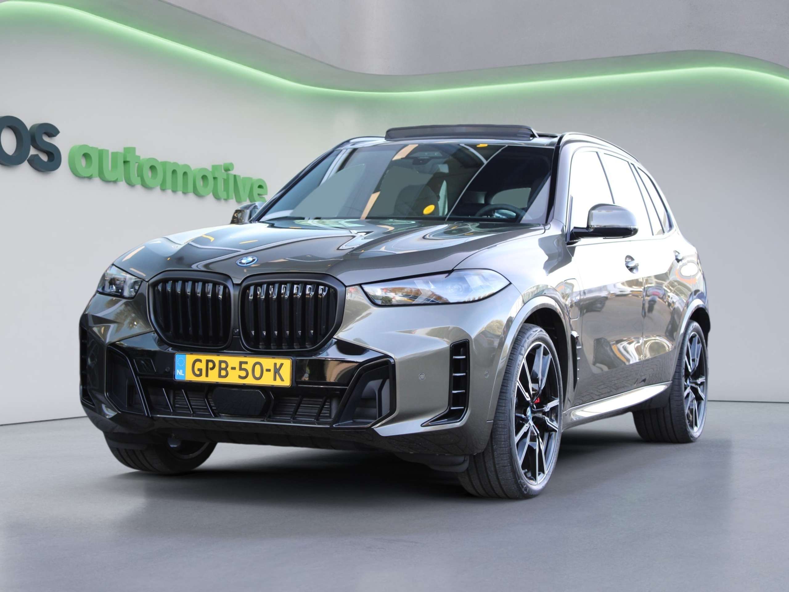 BMW - X5