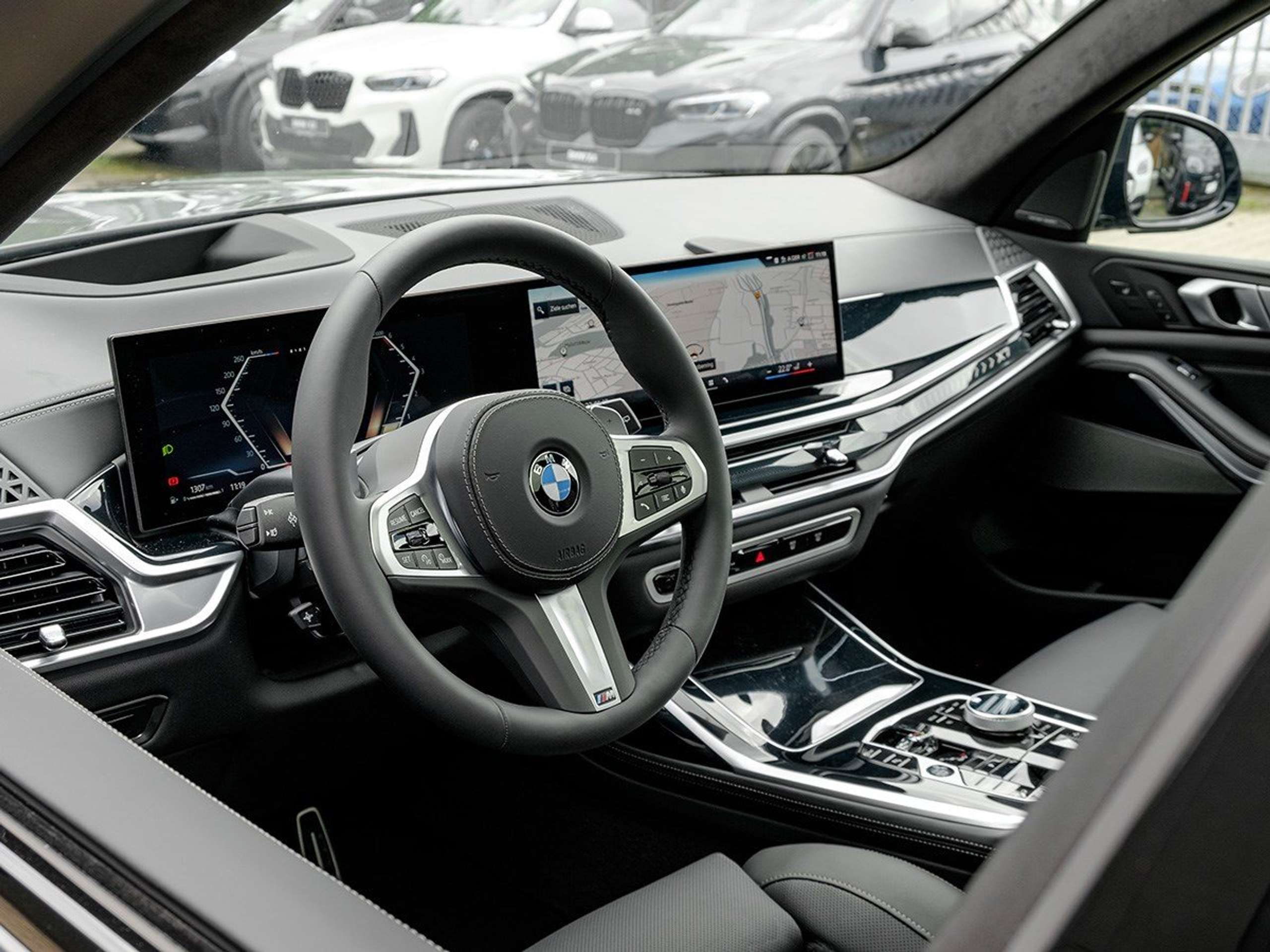 BMW - X7