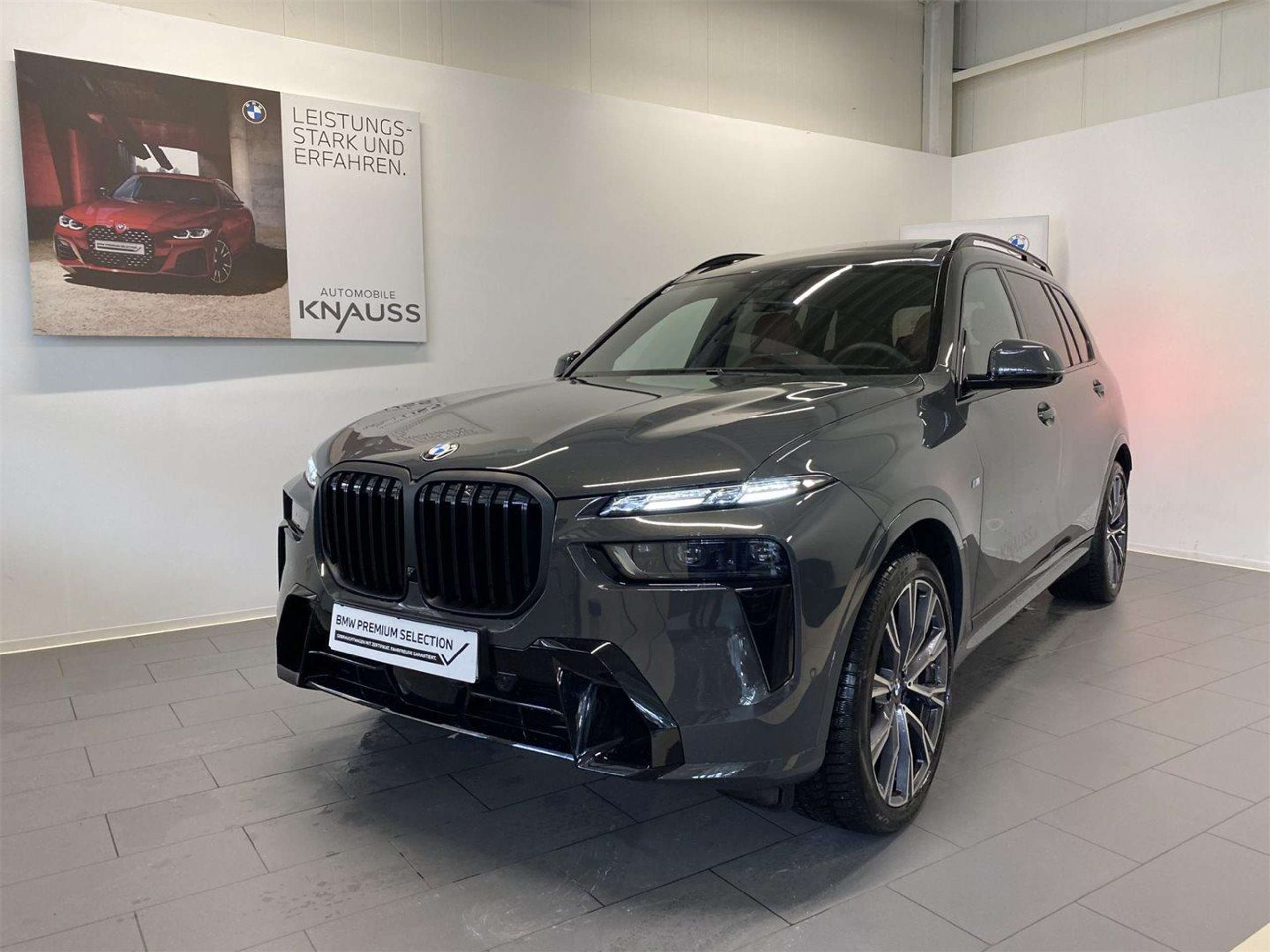 BMW - X7