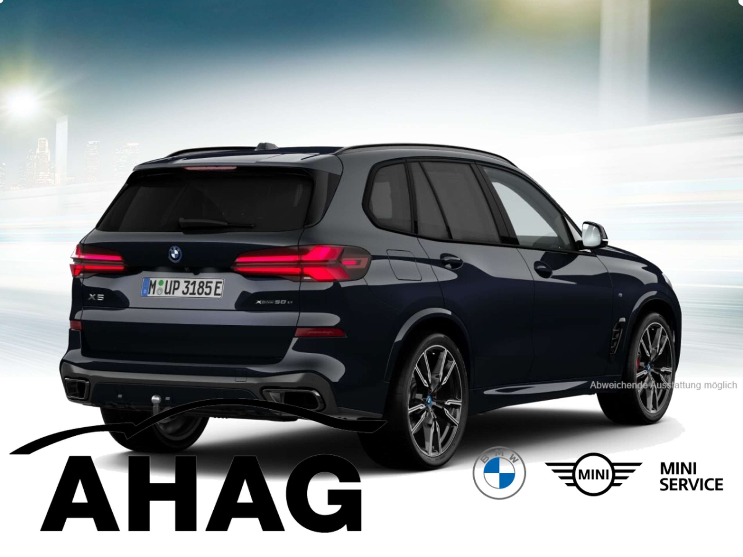 BMW - X5