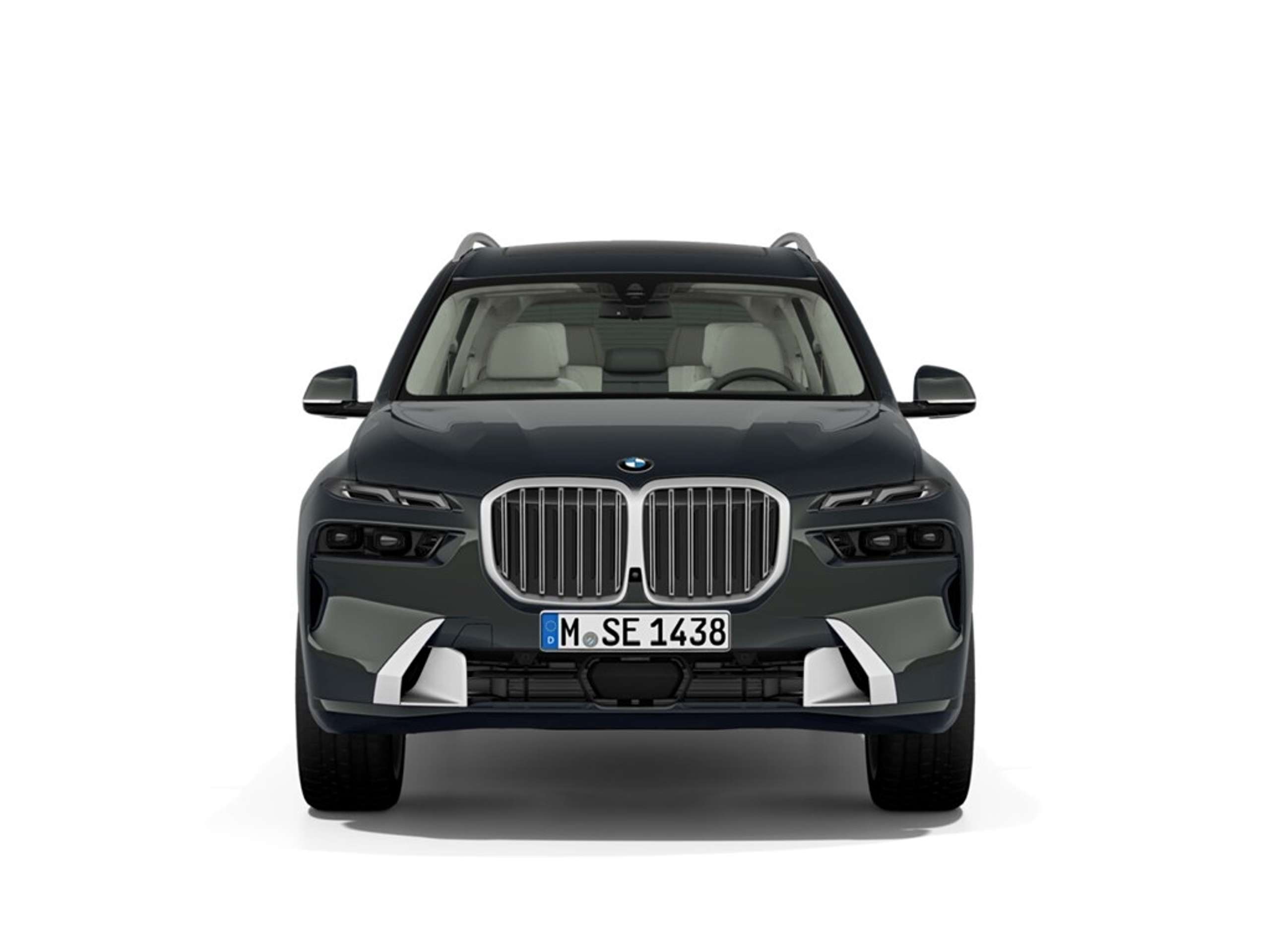 BMW - X7