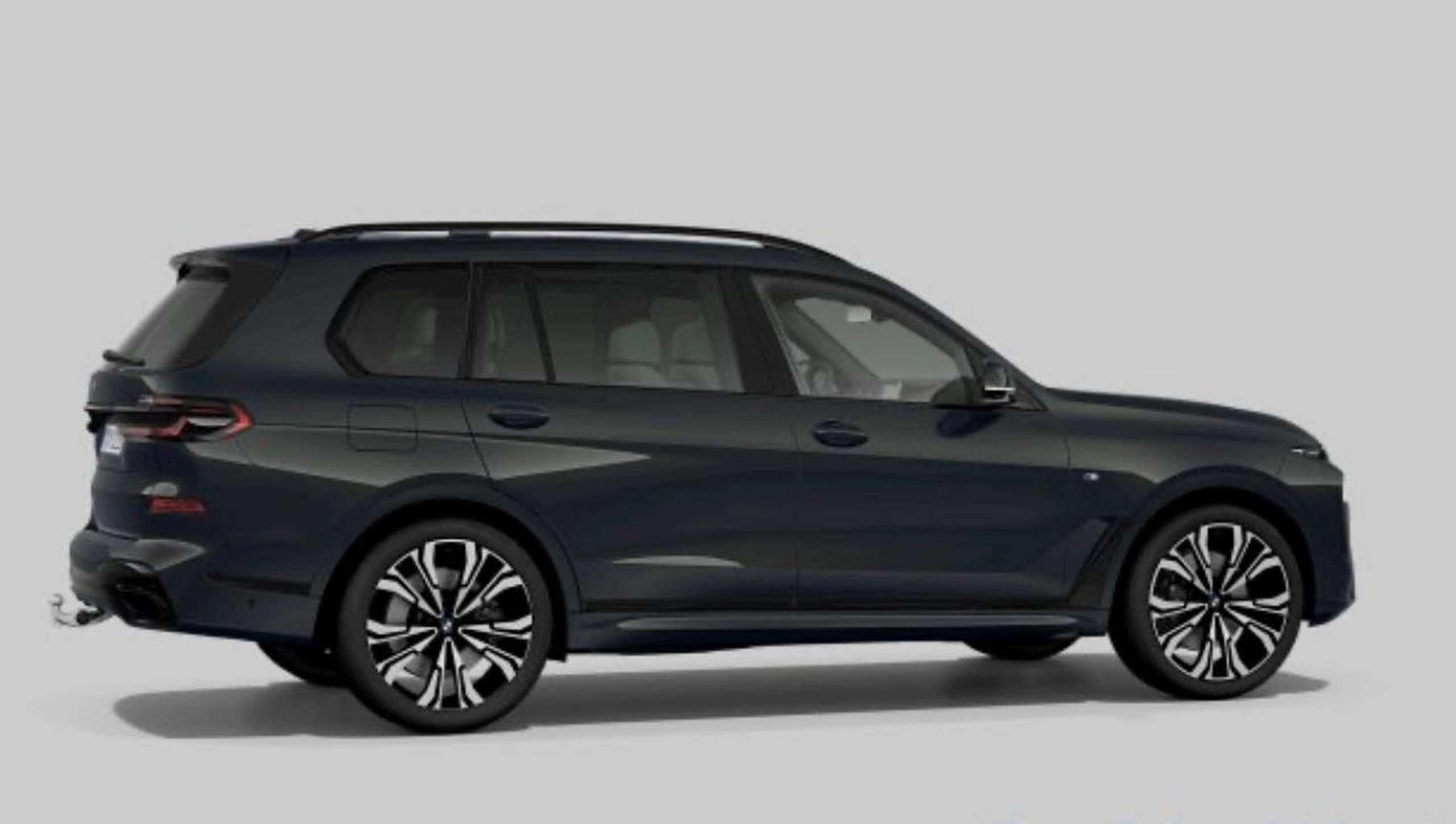 BMW - X7