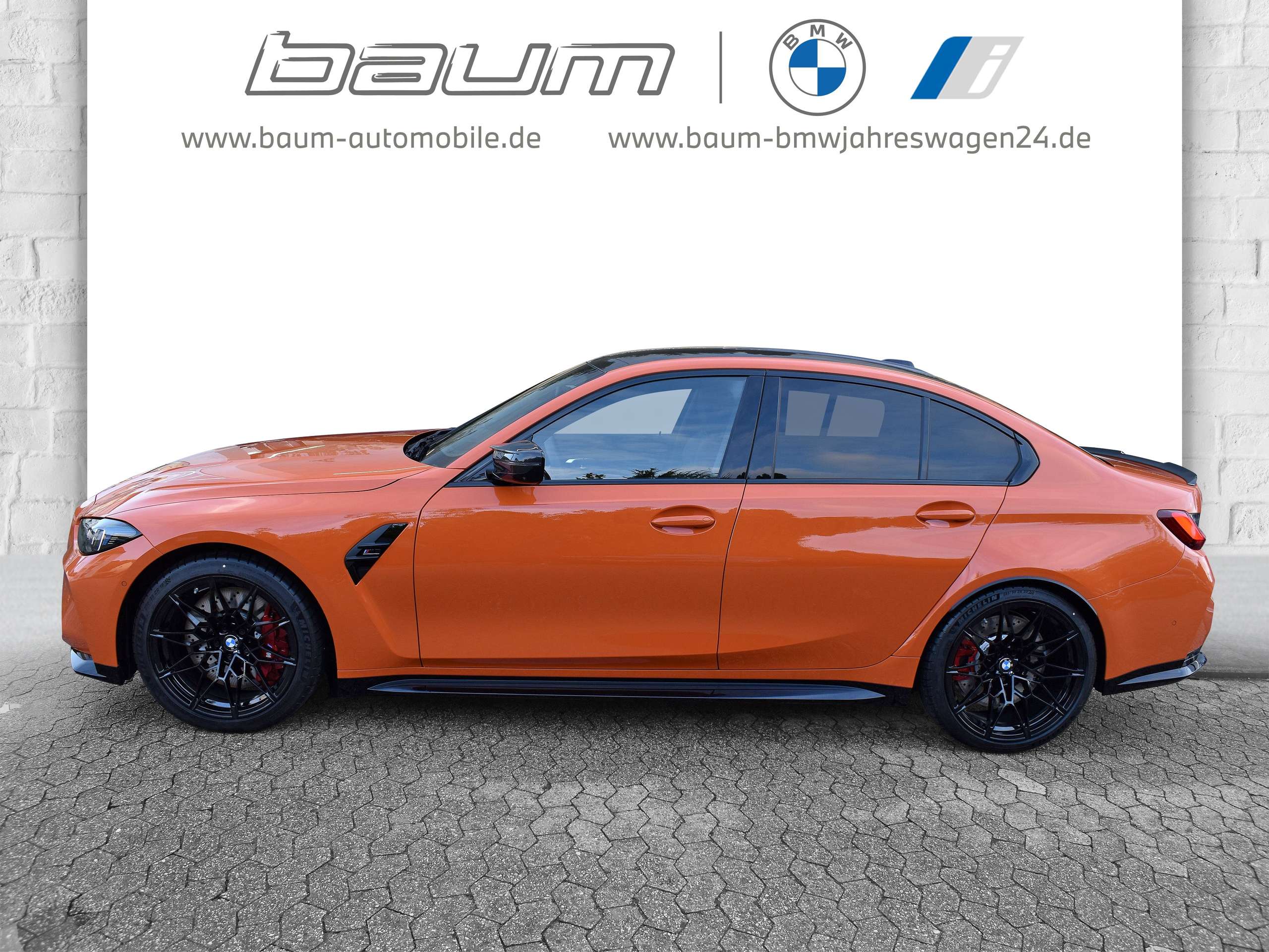 BMW - M3