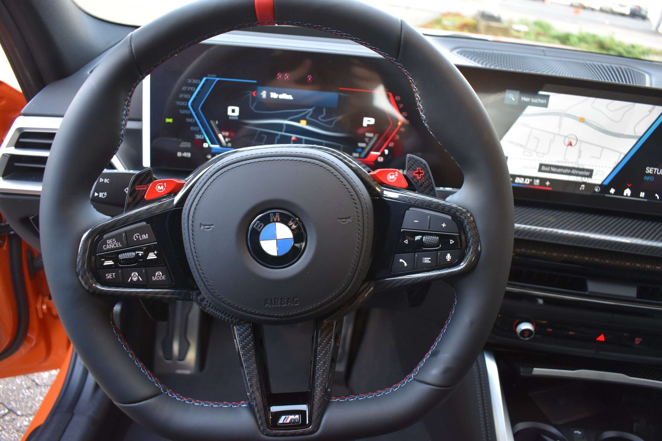 BMW - M3