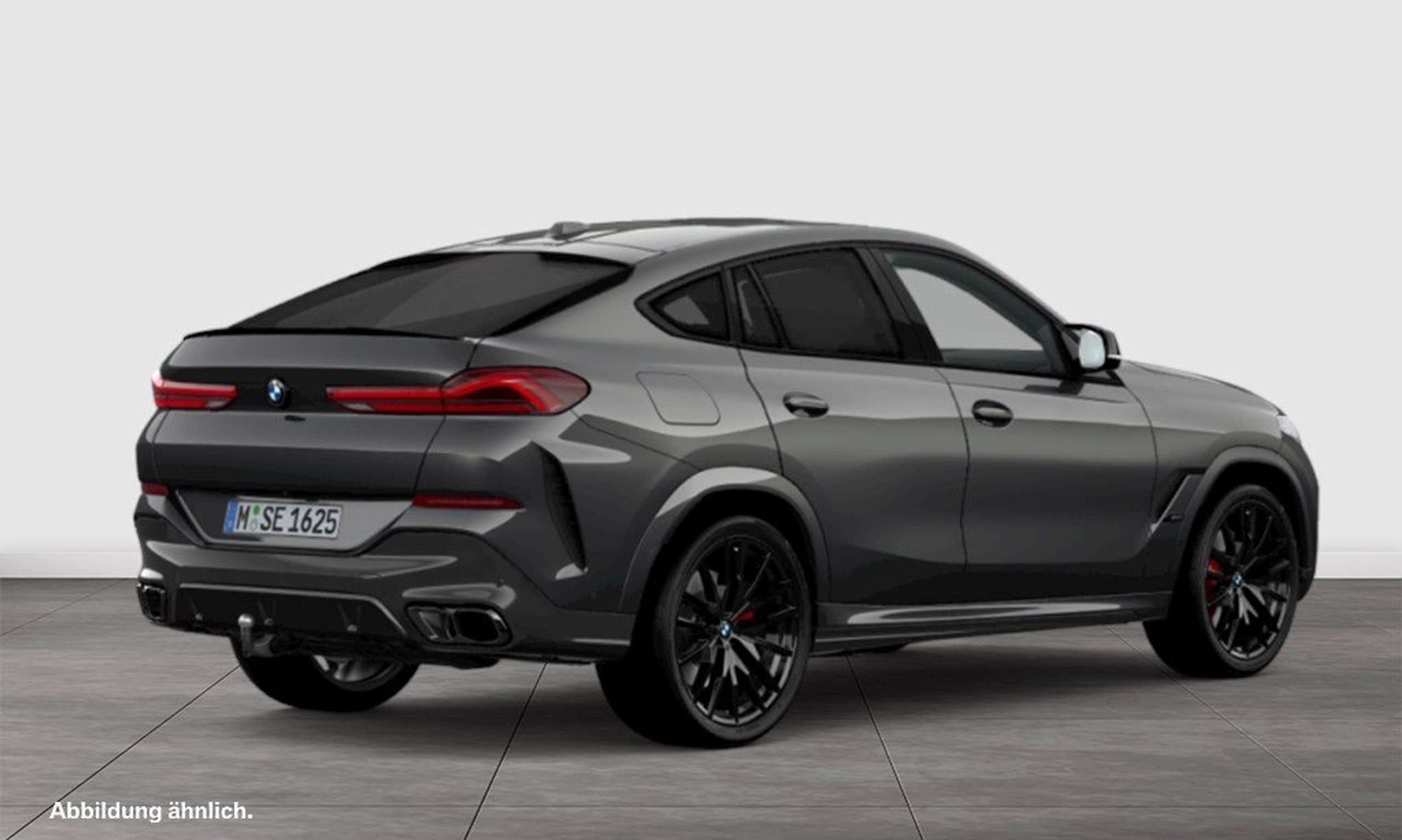 BMW - X6