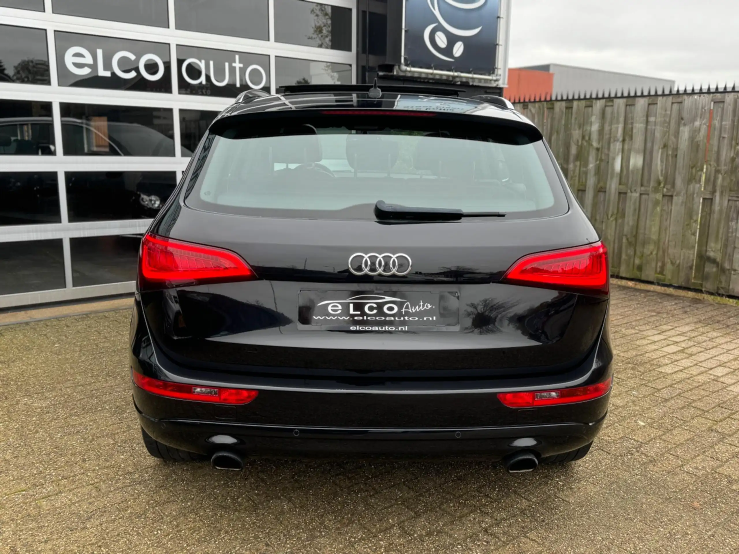 Audi - Q5