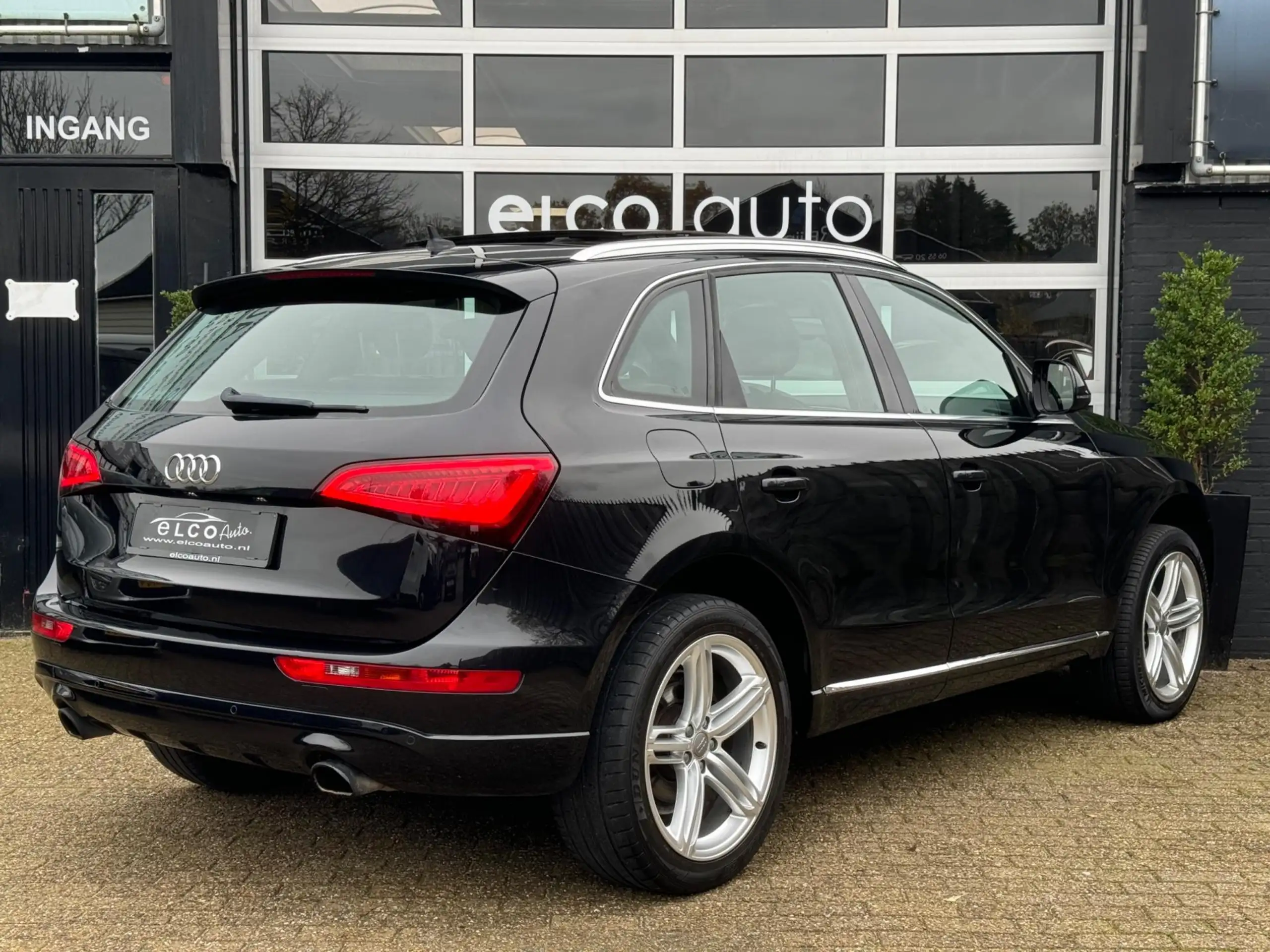 Audi - Q5