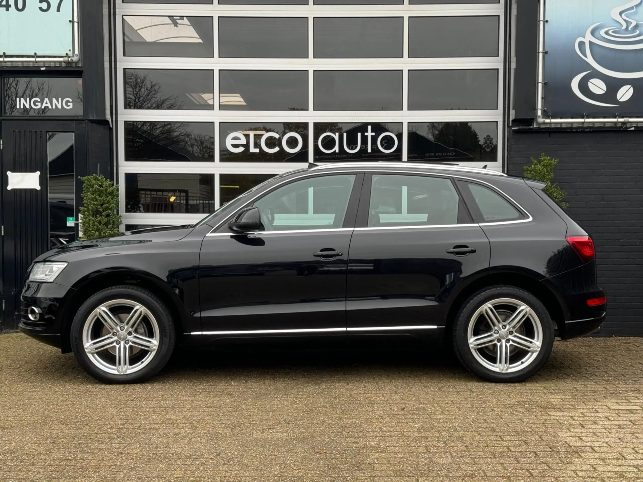 Audi - Q5