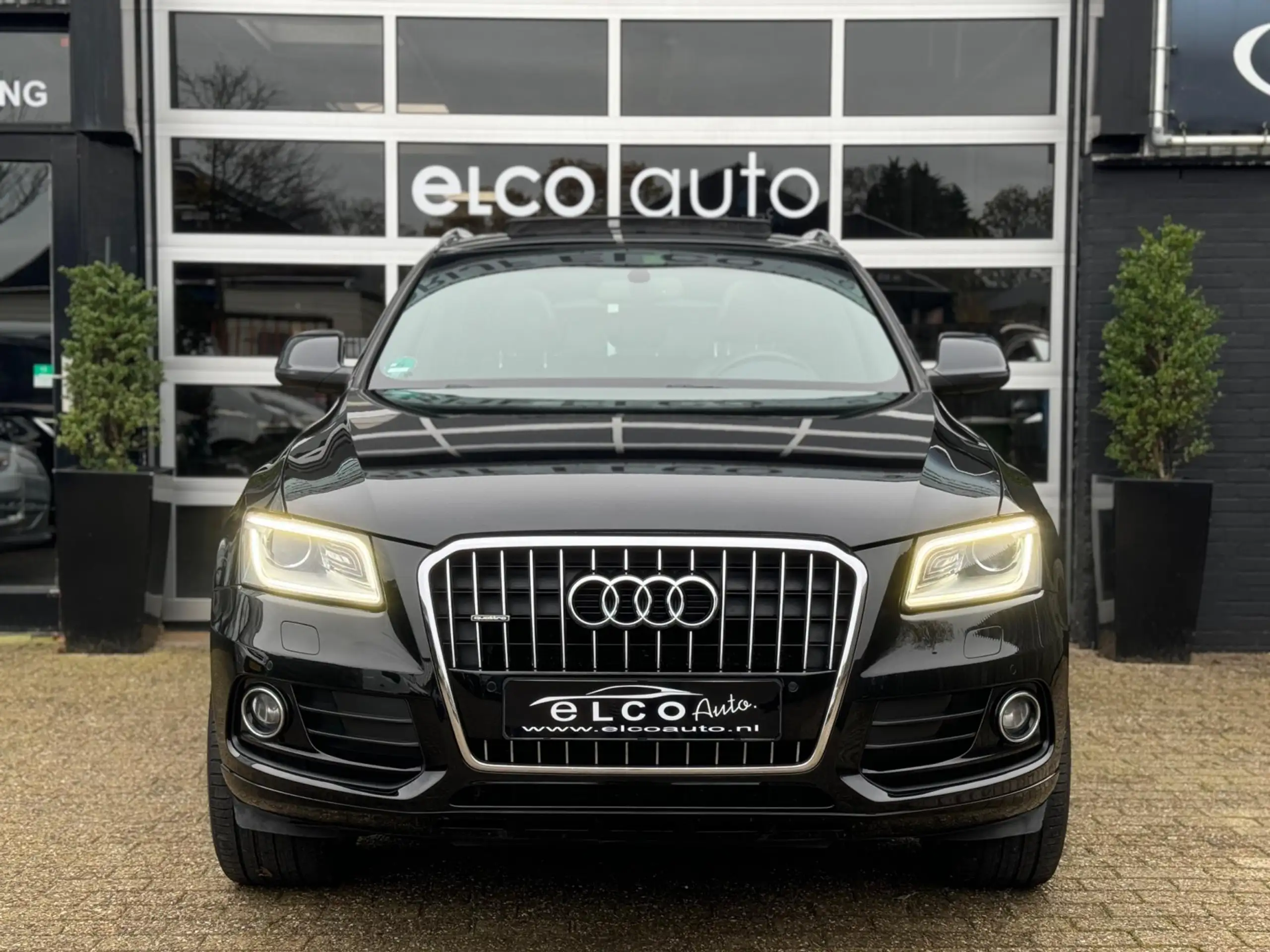 Audi - Q5