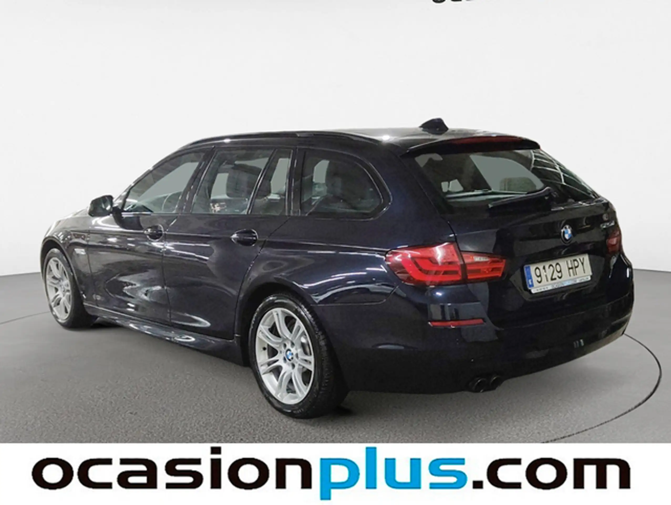 BMW - 525