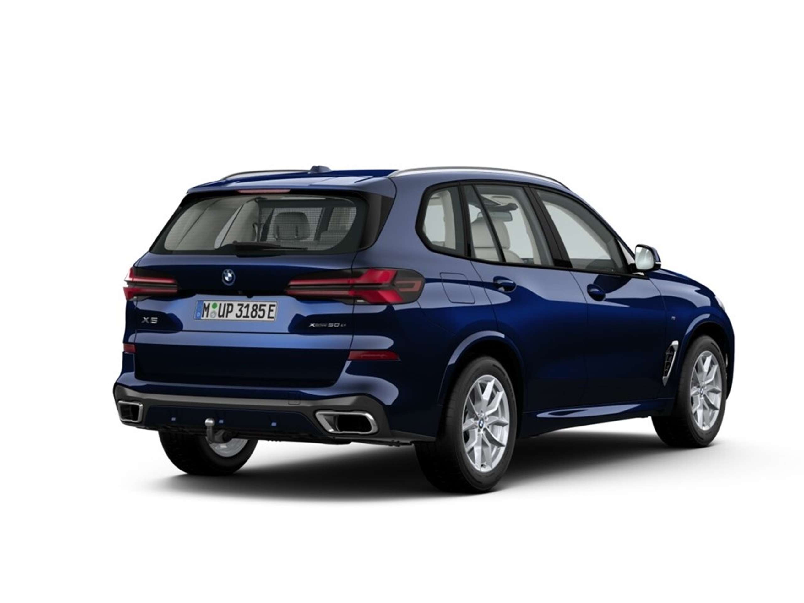 BMW - X5