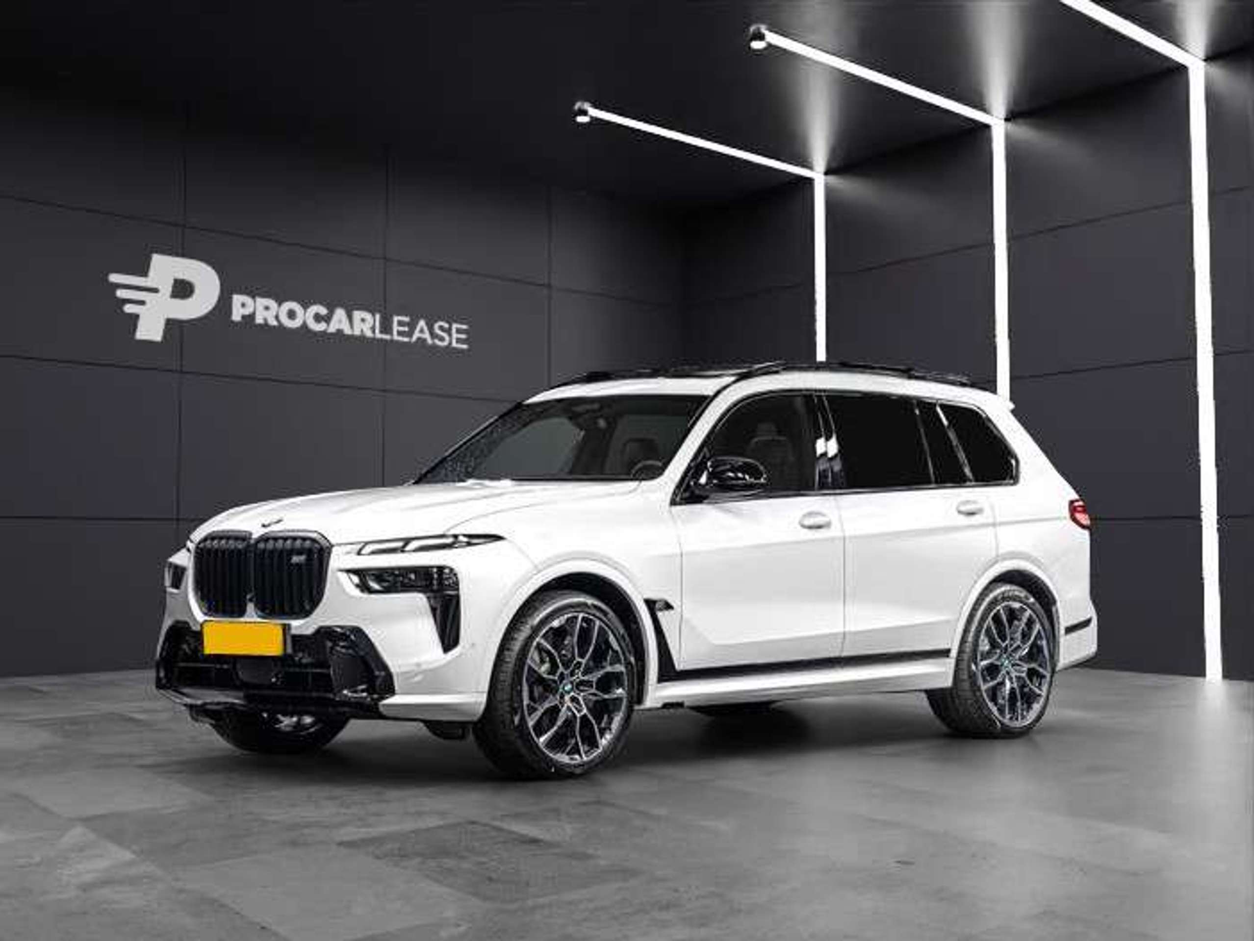 BMW - X7